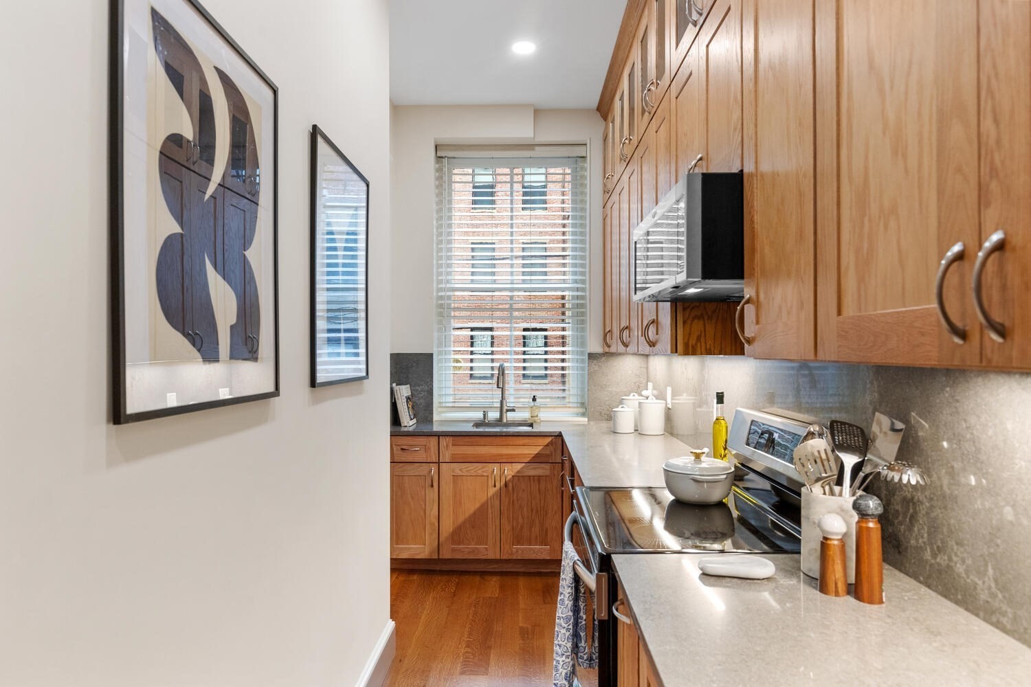 261 Marlborough St Unit 4R, Back Bay, Boston, MA 02116 - Image 17