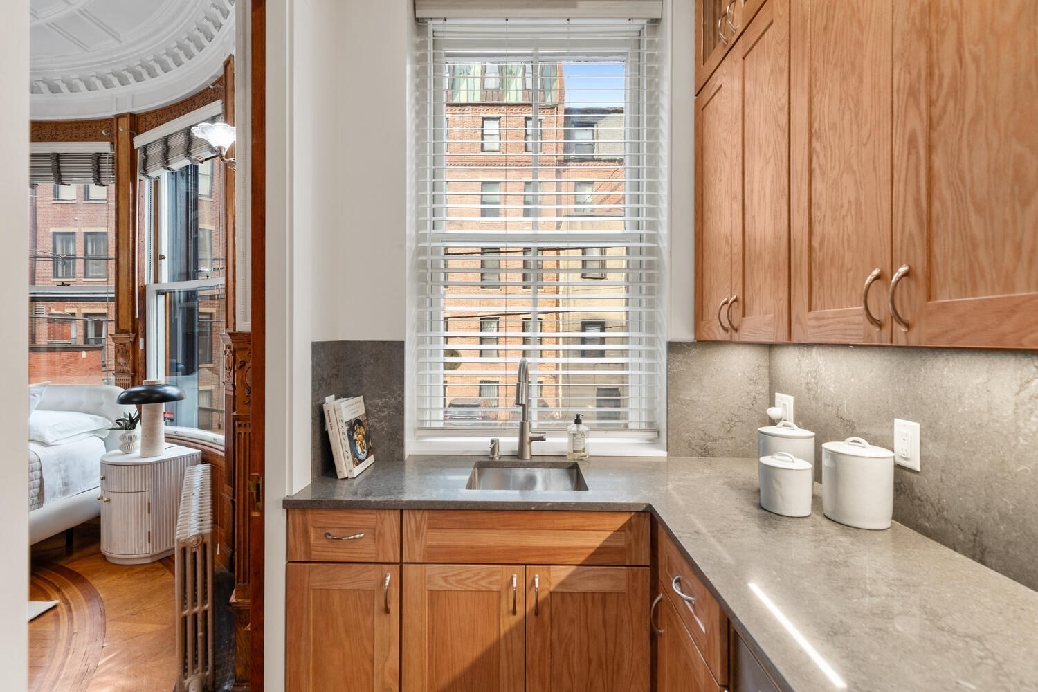 261 Marlborough St Unit 4R, Back Bay, Boston, MA 02116 - Image 18