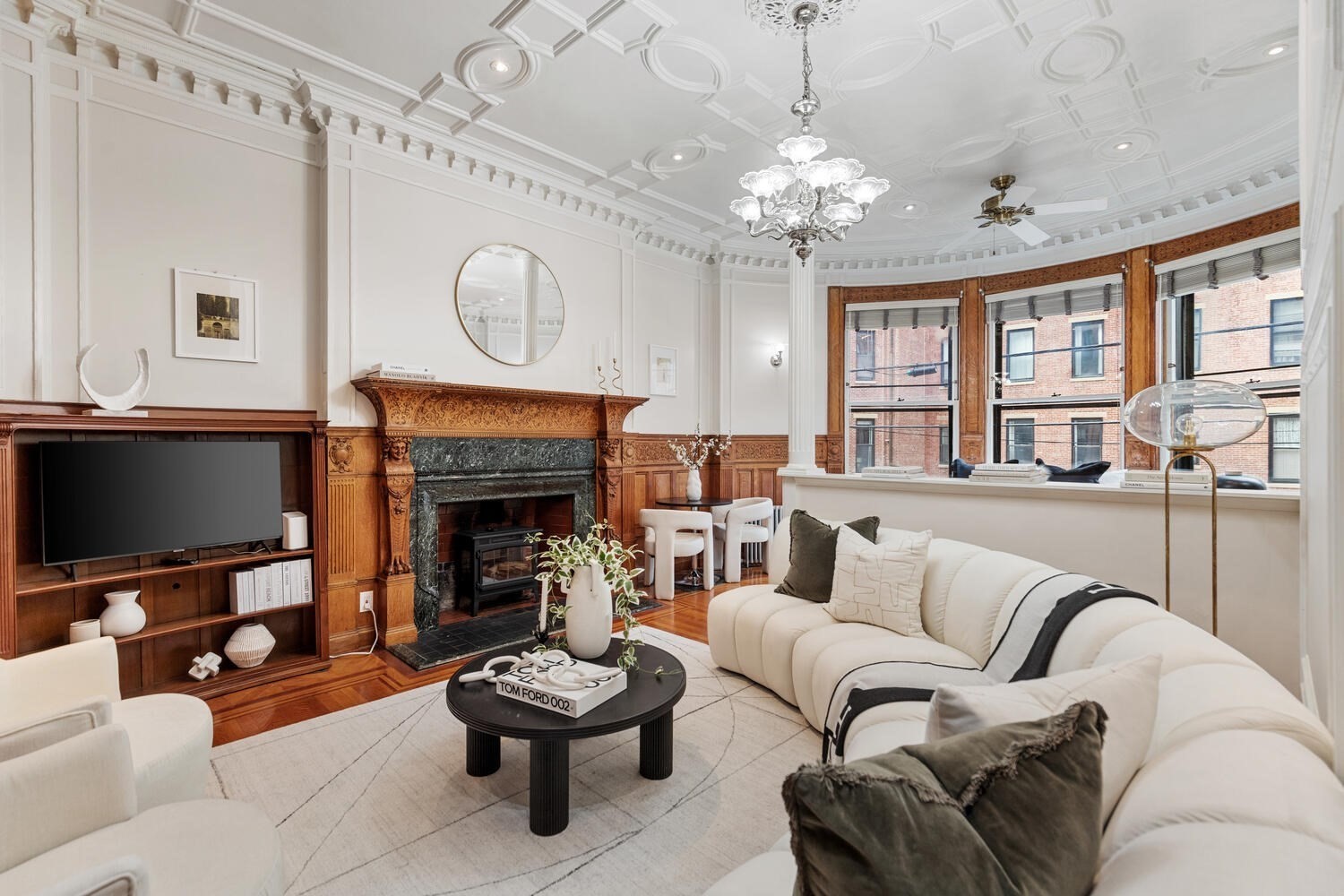 261 Marlborough St Unit 4R, Back Bay, Boston, MA 02116 - Image 3