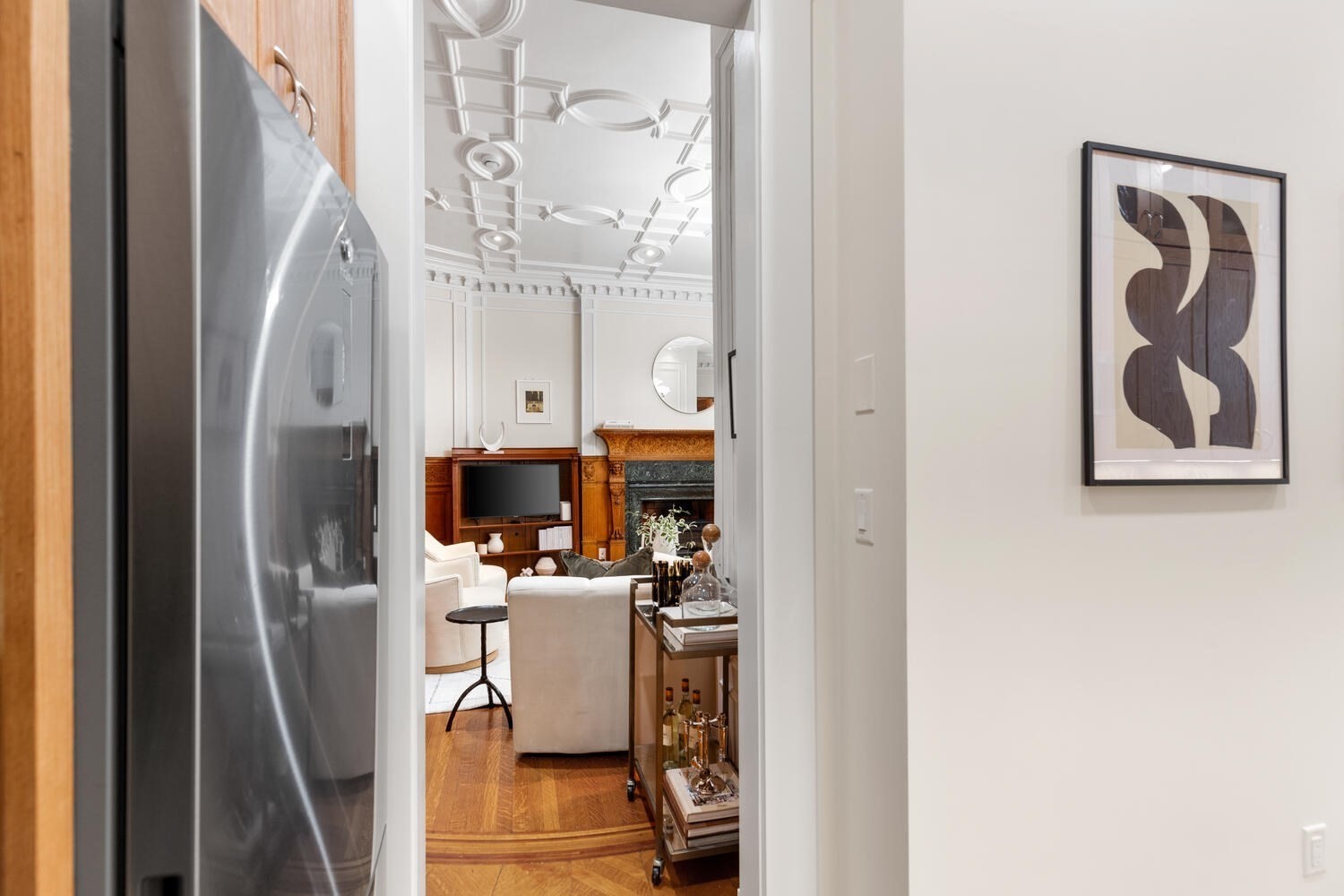 261 Marlborough St Unit 4R, Back Bay, Boston, MA 02116 - Image 23