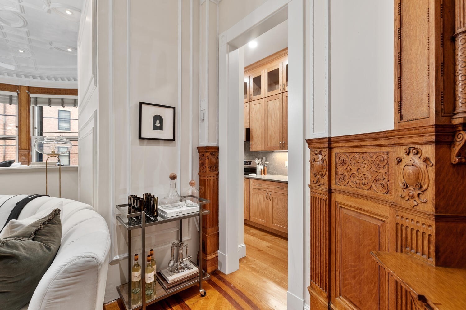 261 Marlborough St Unit 4R, Back Bay, Boston, MA 02116 - Image 24