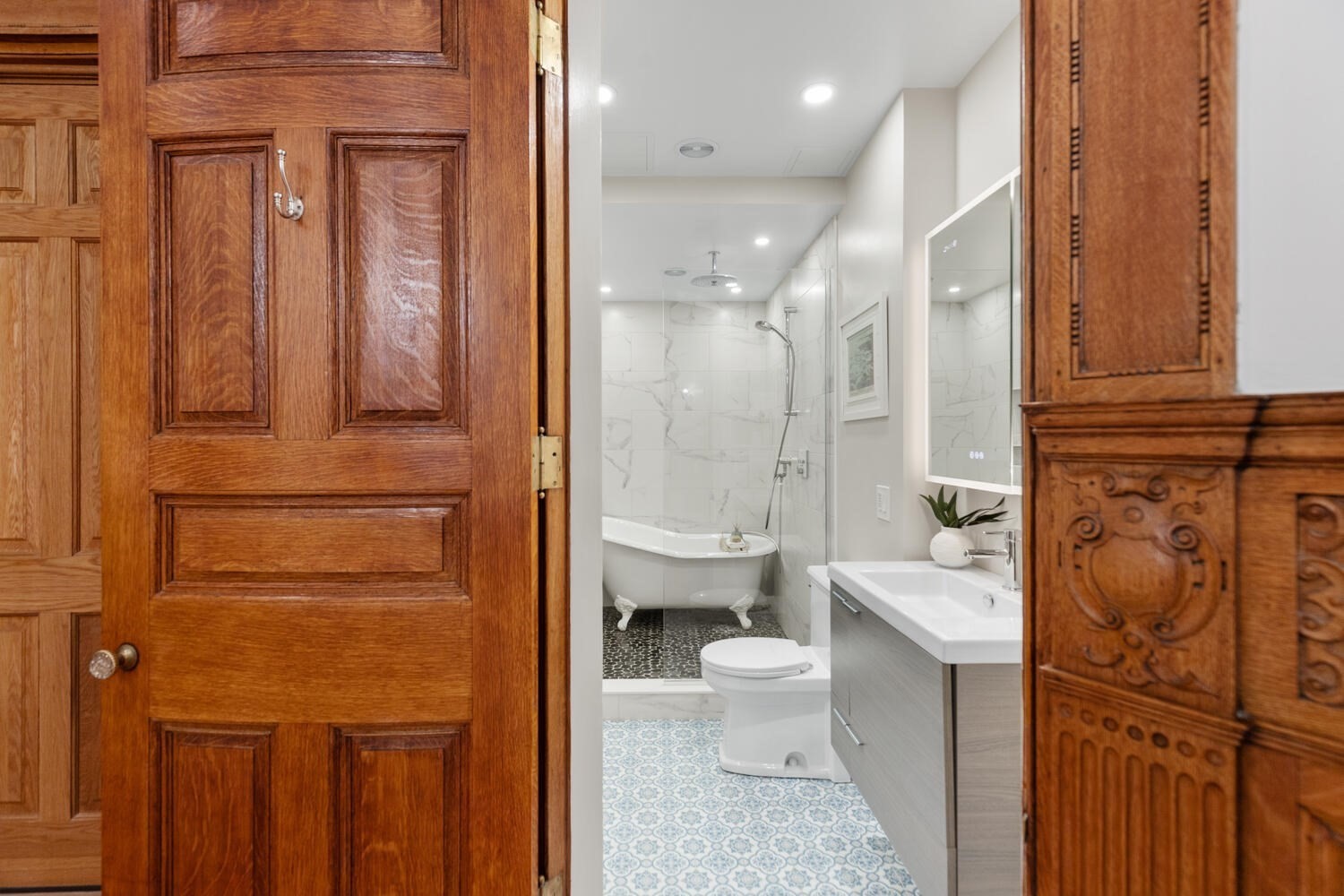 261 Marlborough St Unit 4R, Back Bay, Boston, MA 02116 - Image 25