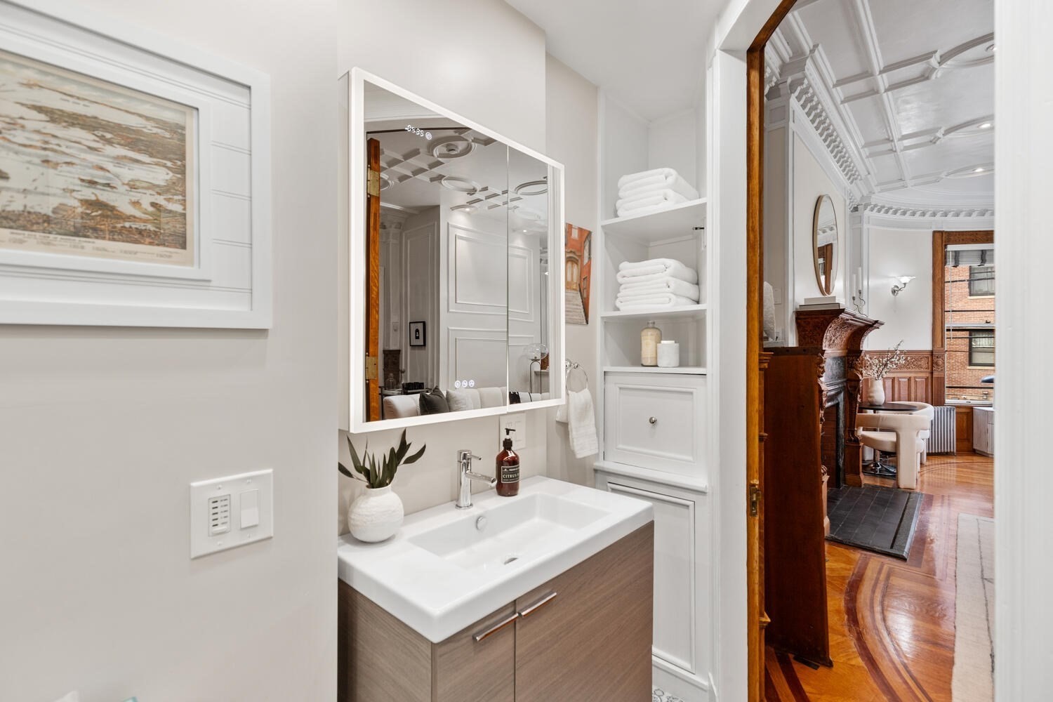 261 Marlborough St Unit 4R, Back Bay, Boston, MA 02116 - Image 26