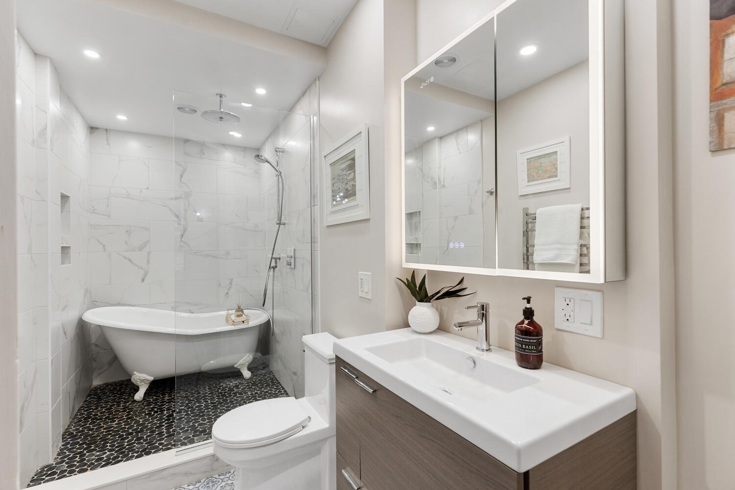 261 Marlborough St Unit 4R, Back Bay, Boston, MA 02116 - Image 27