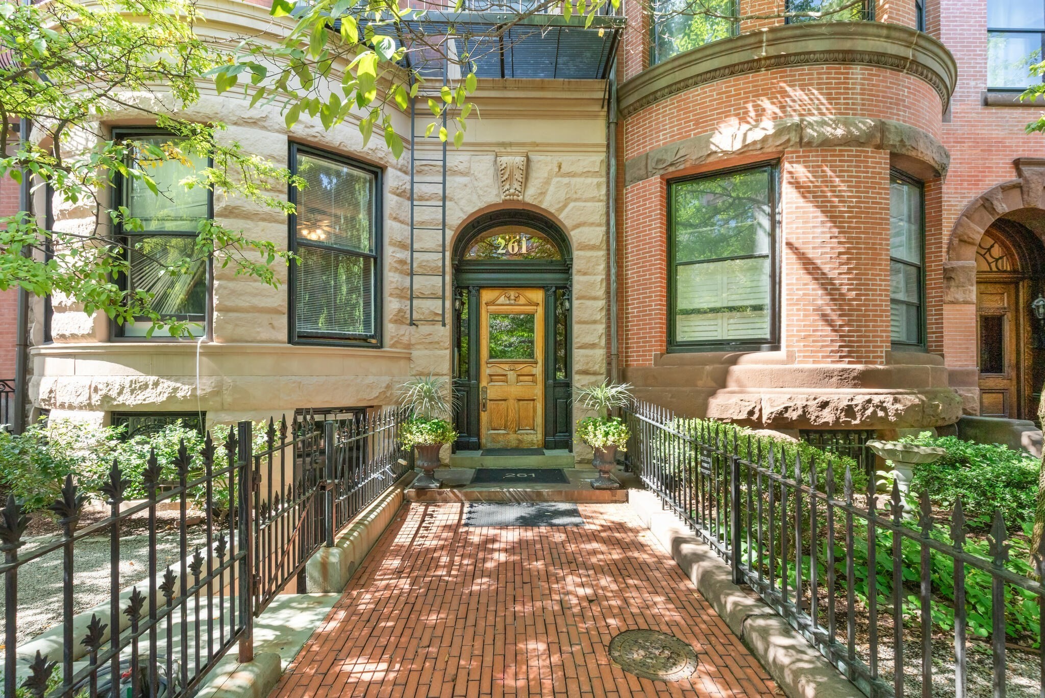 261 Marlborough St Unit 4R, Back Bay, Boston, MA 02116 - Image 30
