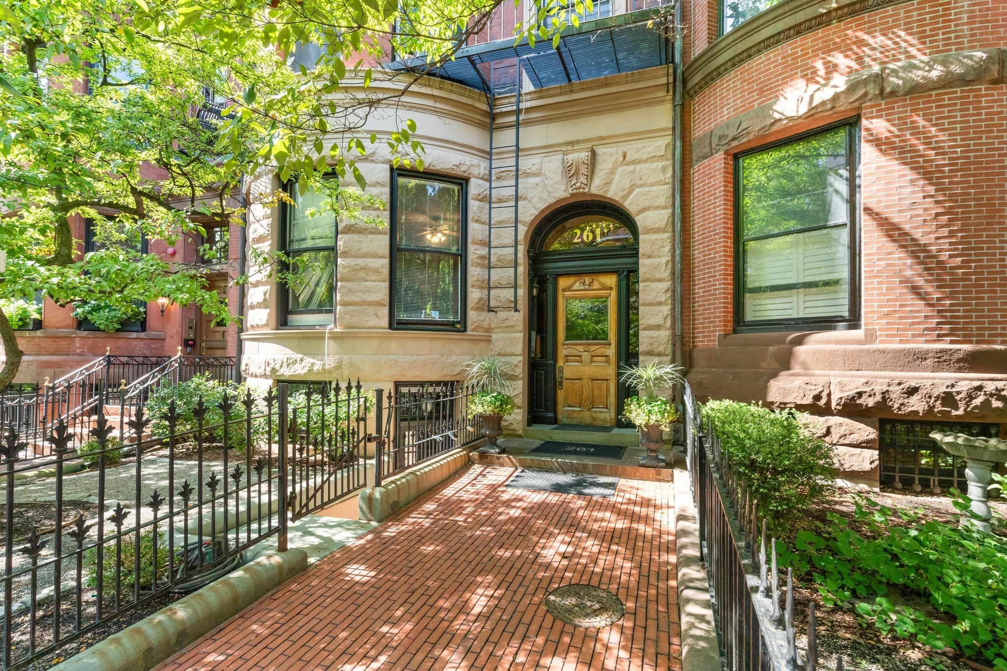261 Marlborough St Unit 4R, Back Bay, Boston, MA 02116 - Image 31
