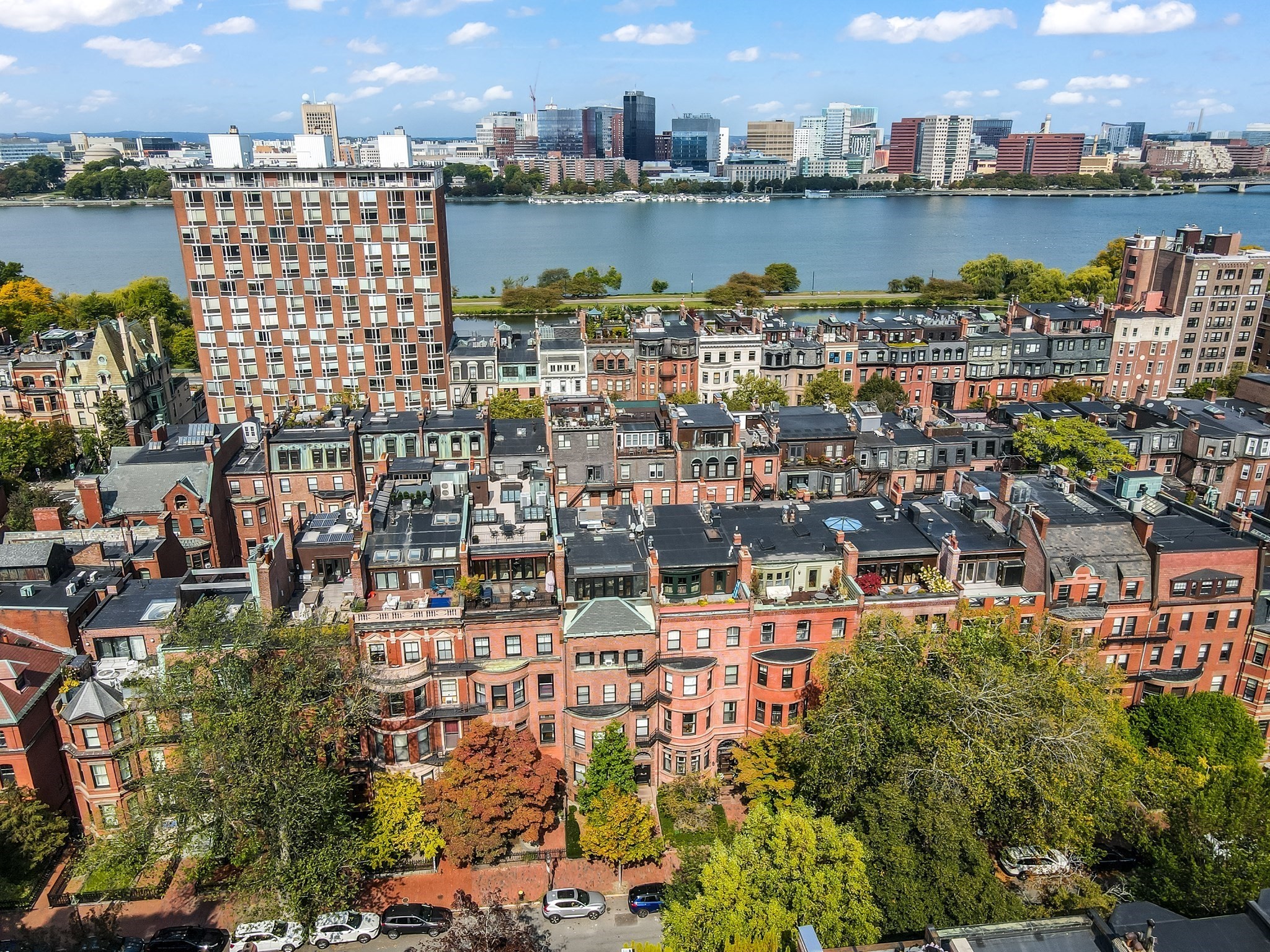 261 Marlborough St Unit 4R, Back Bay, Boston, MA 02116 - Image 33