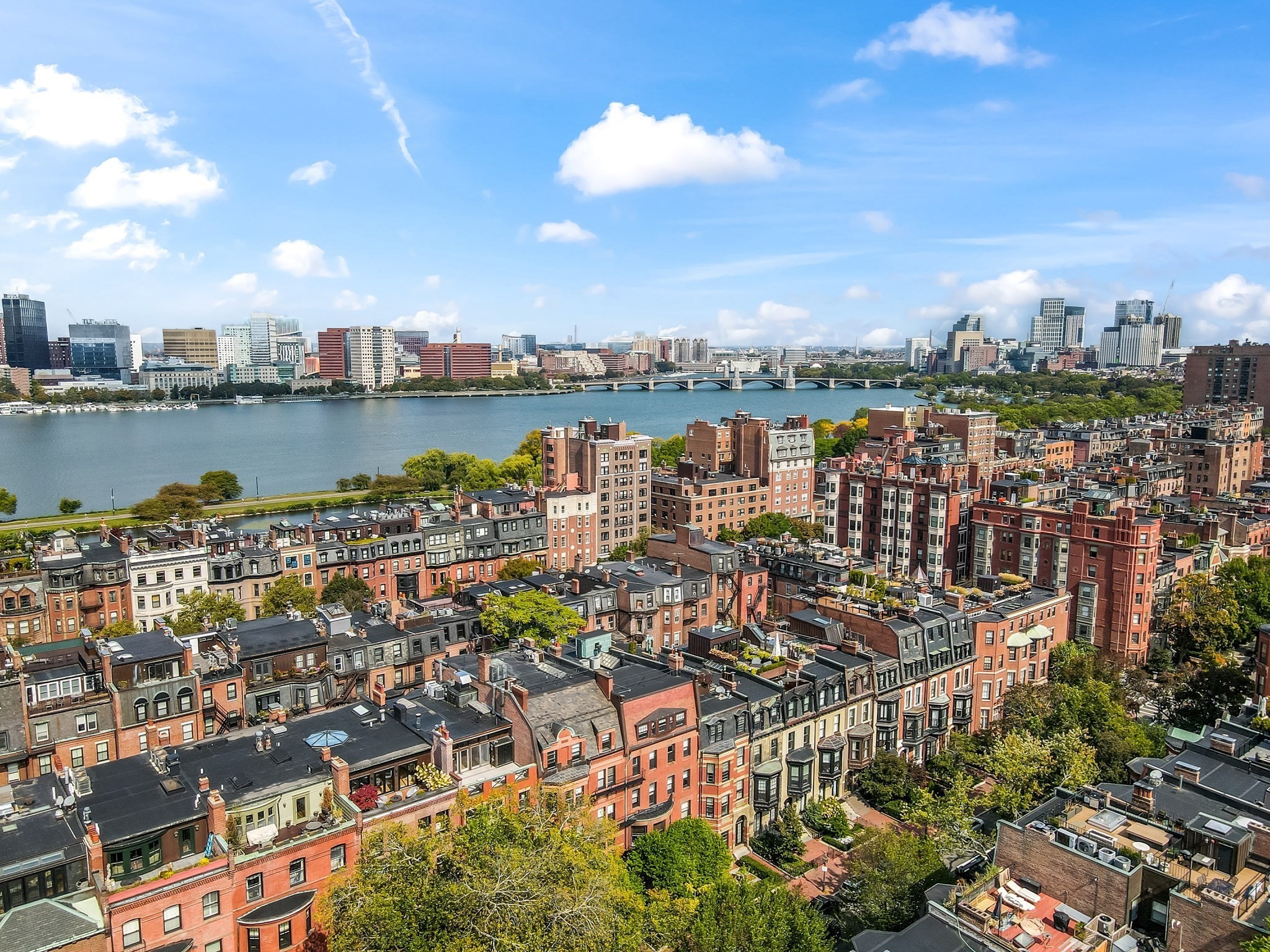 261 Marlborough St Unit 4R, Back Bay, Boston, MA 02116 - Image 34