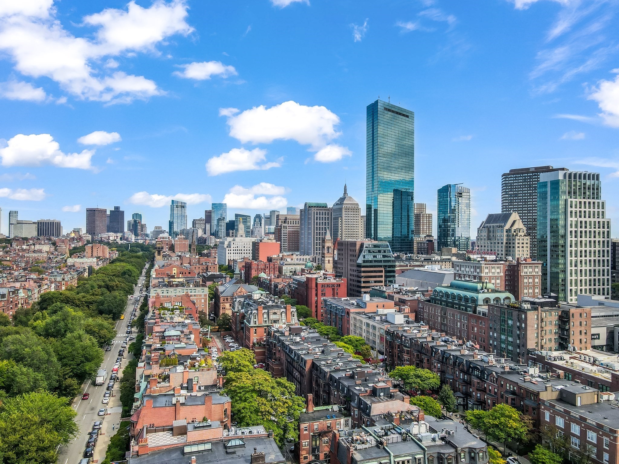 261 Marlborough St Unit 4R, Back Bay, Boston, MA 02116 - Image 35