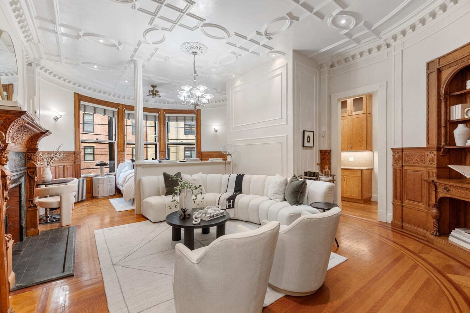 261 Marlborough St Unit 4R, Back Bay, Boston, MA 02116 - Image 5
