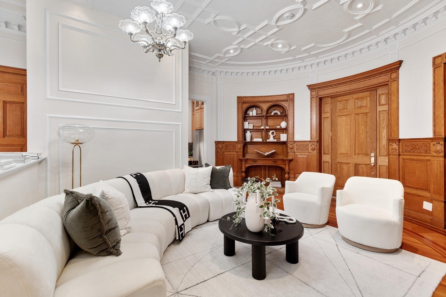 261 Marlborough St Unit 4R, Back Bay, Boston, MA 02116 - Image 6