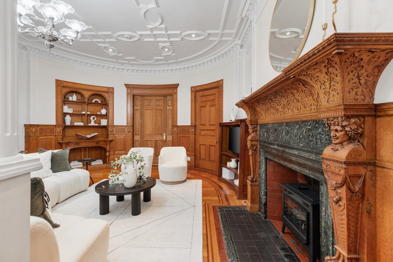 261 Marlborough St Unit 4R, Back Bay, Boston, MA 02116 - Image 10