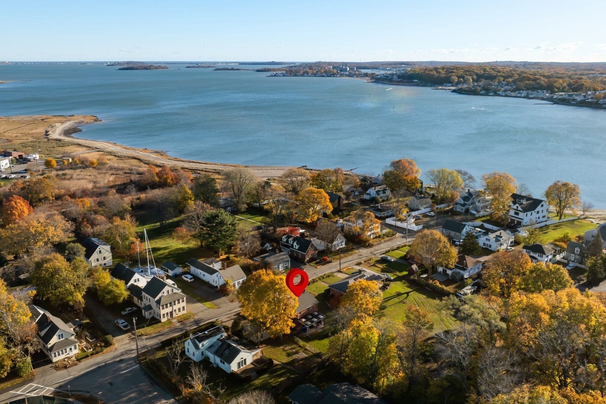 79 Bicknell Street, Quincy, MA 02169 - Image 34