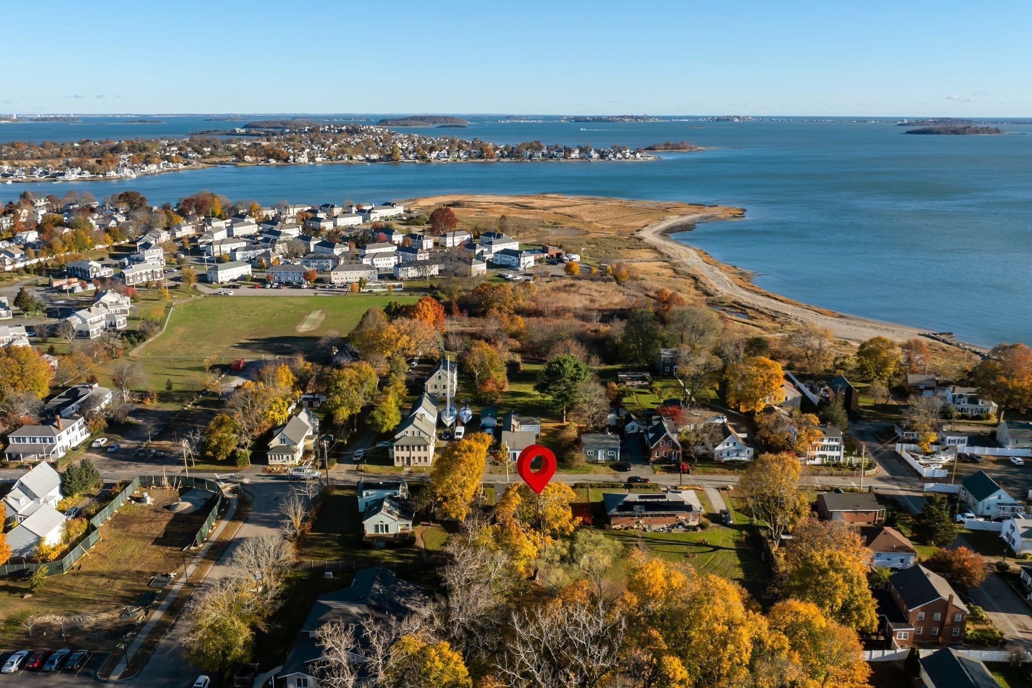 79 Bicknell Street, Quincy, MA 02169 - Image 35