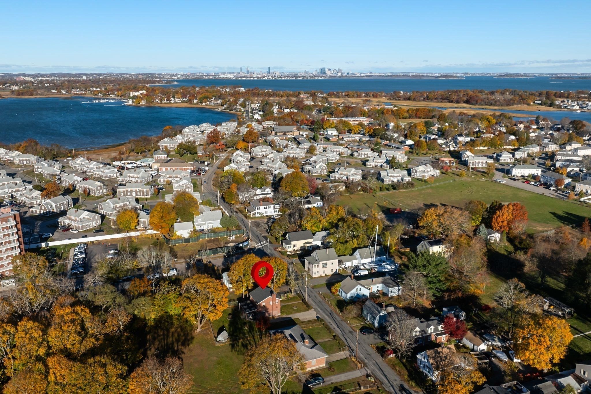 79 Bicknell Street, Quincy, MA 02169 - Image 36