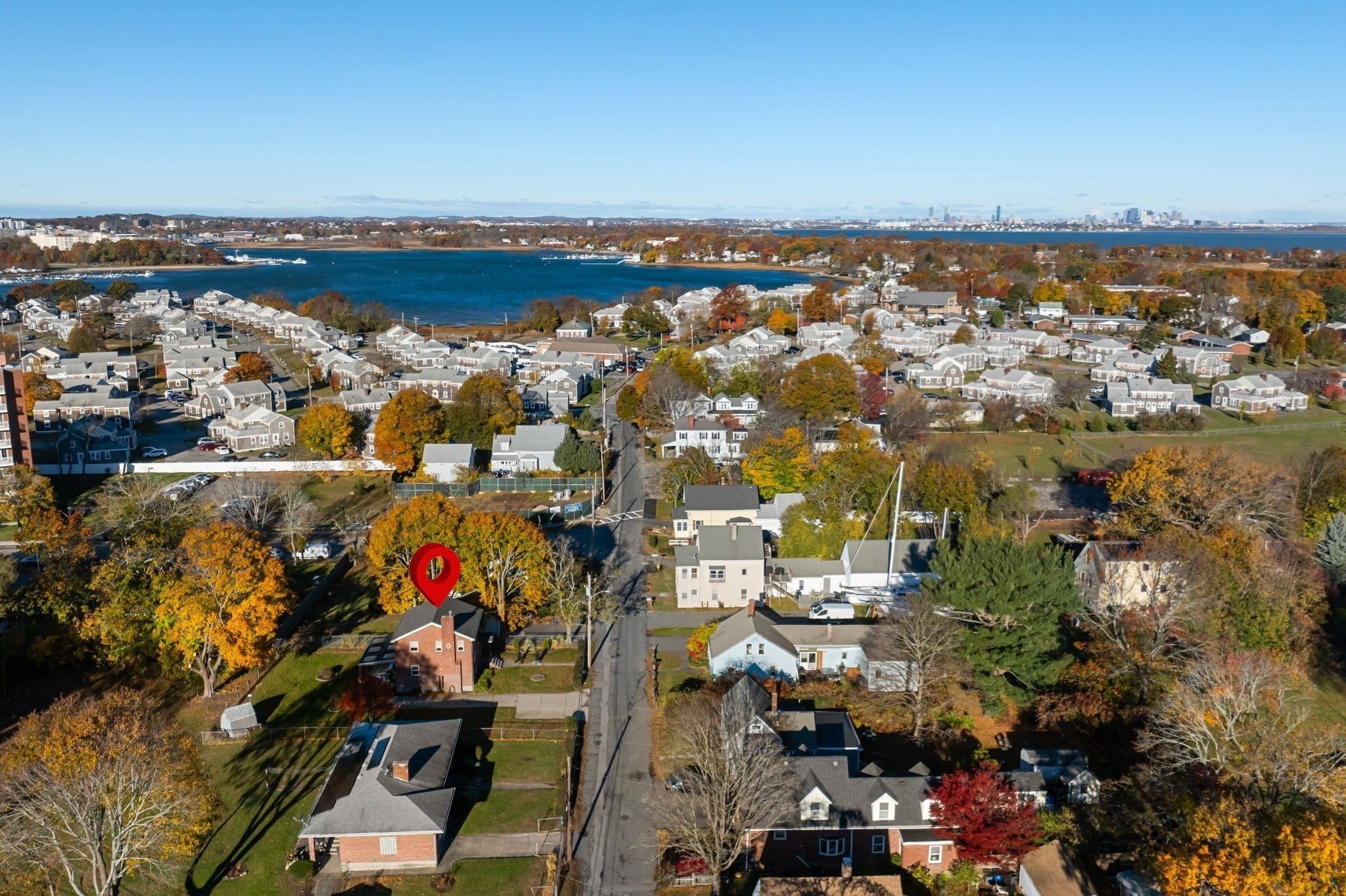 79 Bicknell Street, Quincy, MA 02169 - Image 37