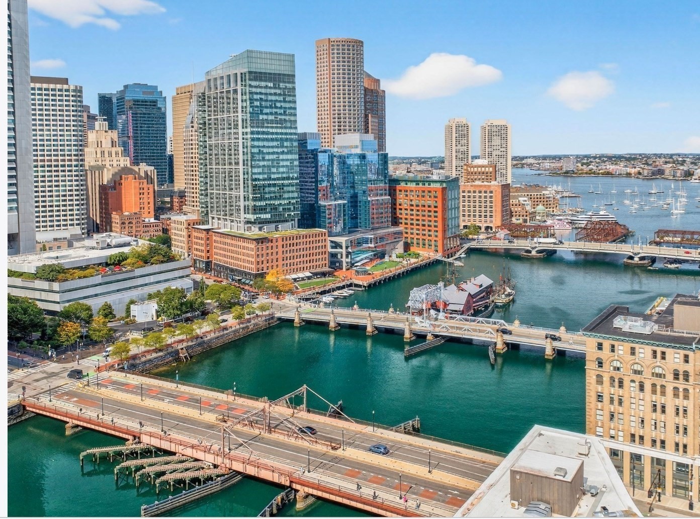 63 Melcher St Unit 404, Seaport, Boston, MA 02210 - Image 11