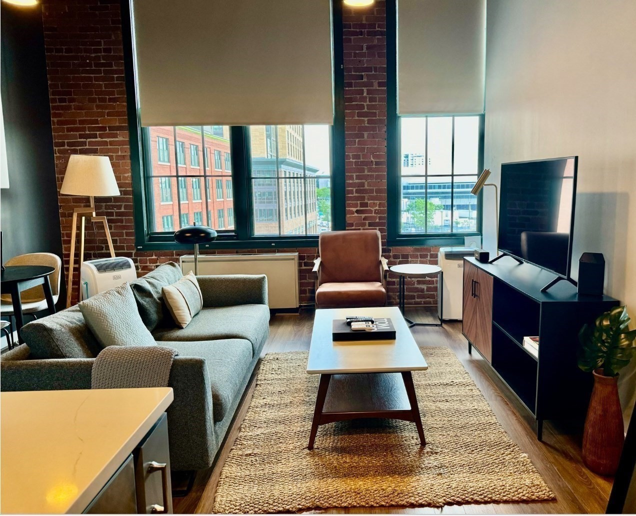 63 Melcher St Unit 404, Seaport, Boston, MA 02210 - Image 3