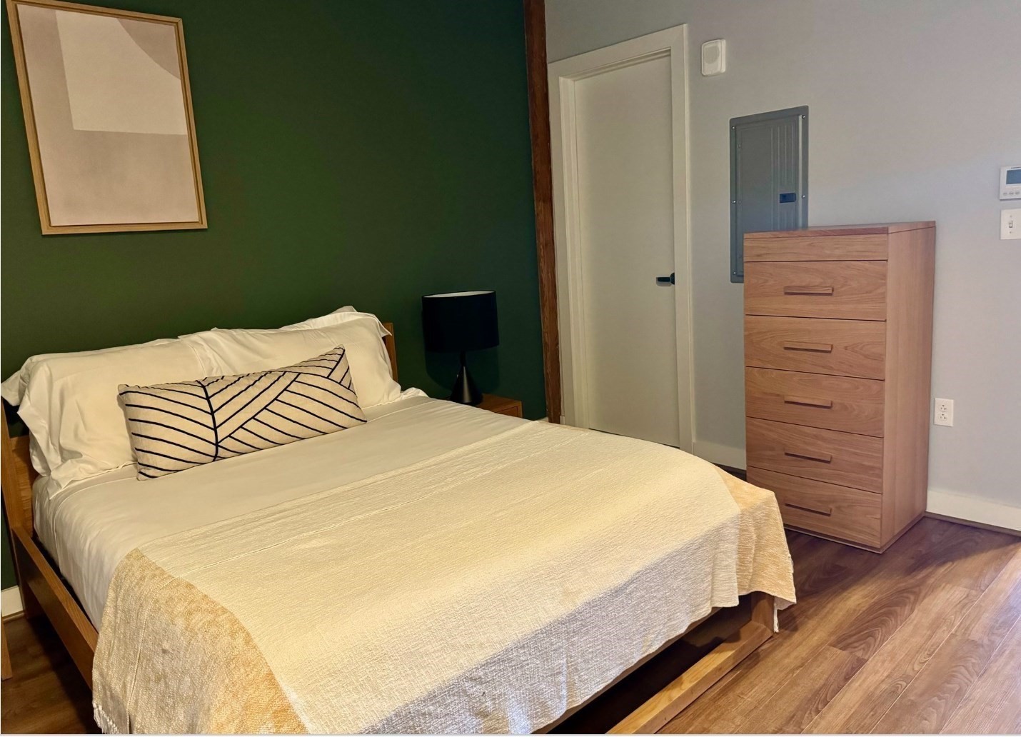 63 Melcher St Unit 404, Seaport, Boston, MA 02210 - Image 5