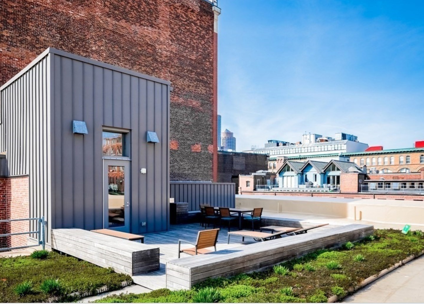 63 Melcher St Unit 404, Seaport, Boston, MA 02210 - Image 9