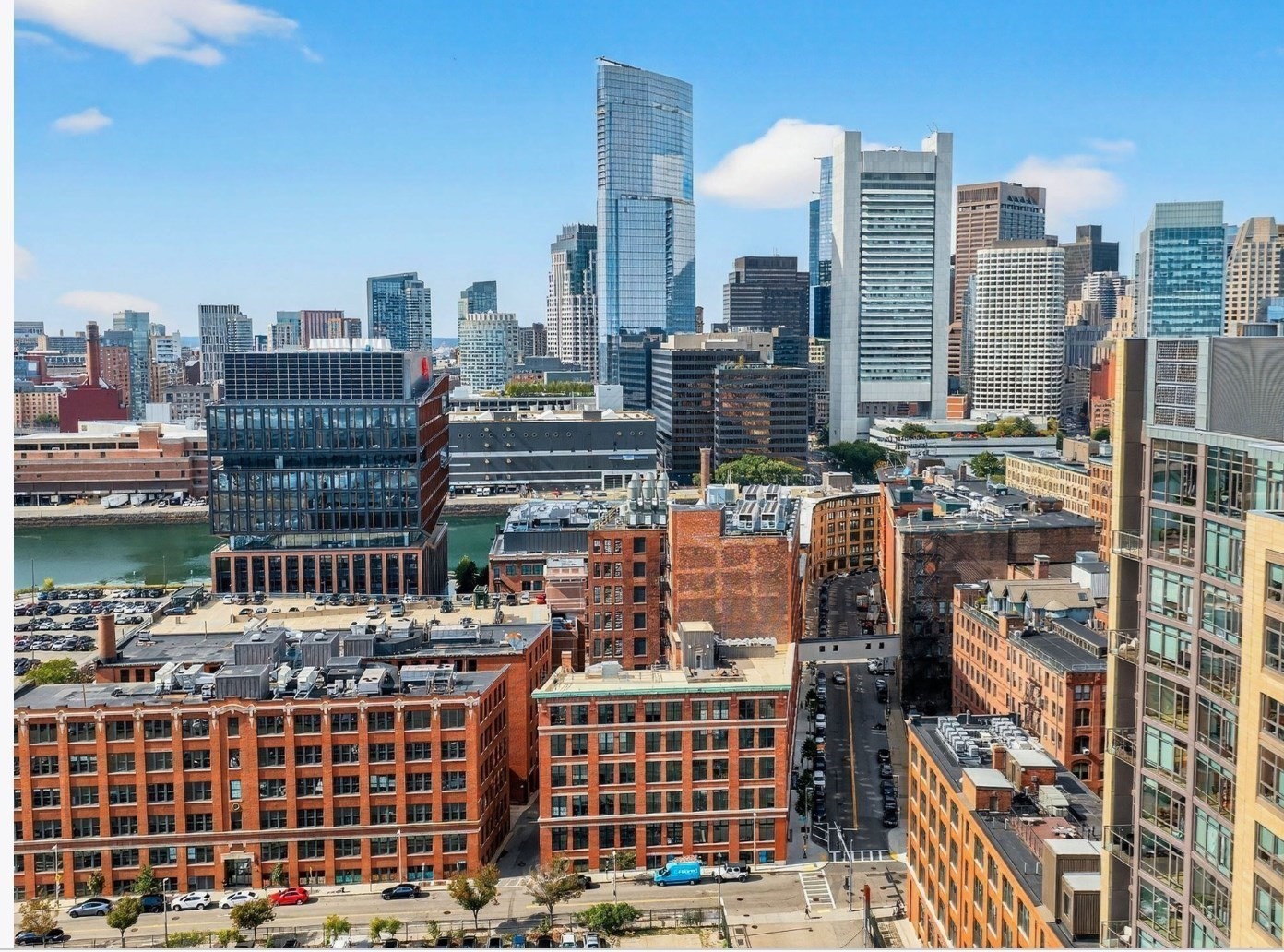 63 Melcher St Unit 404, Seaport, Boston, MA 02210 - Image 10