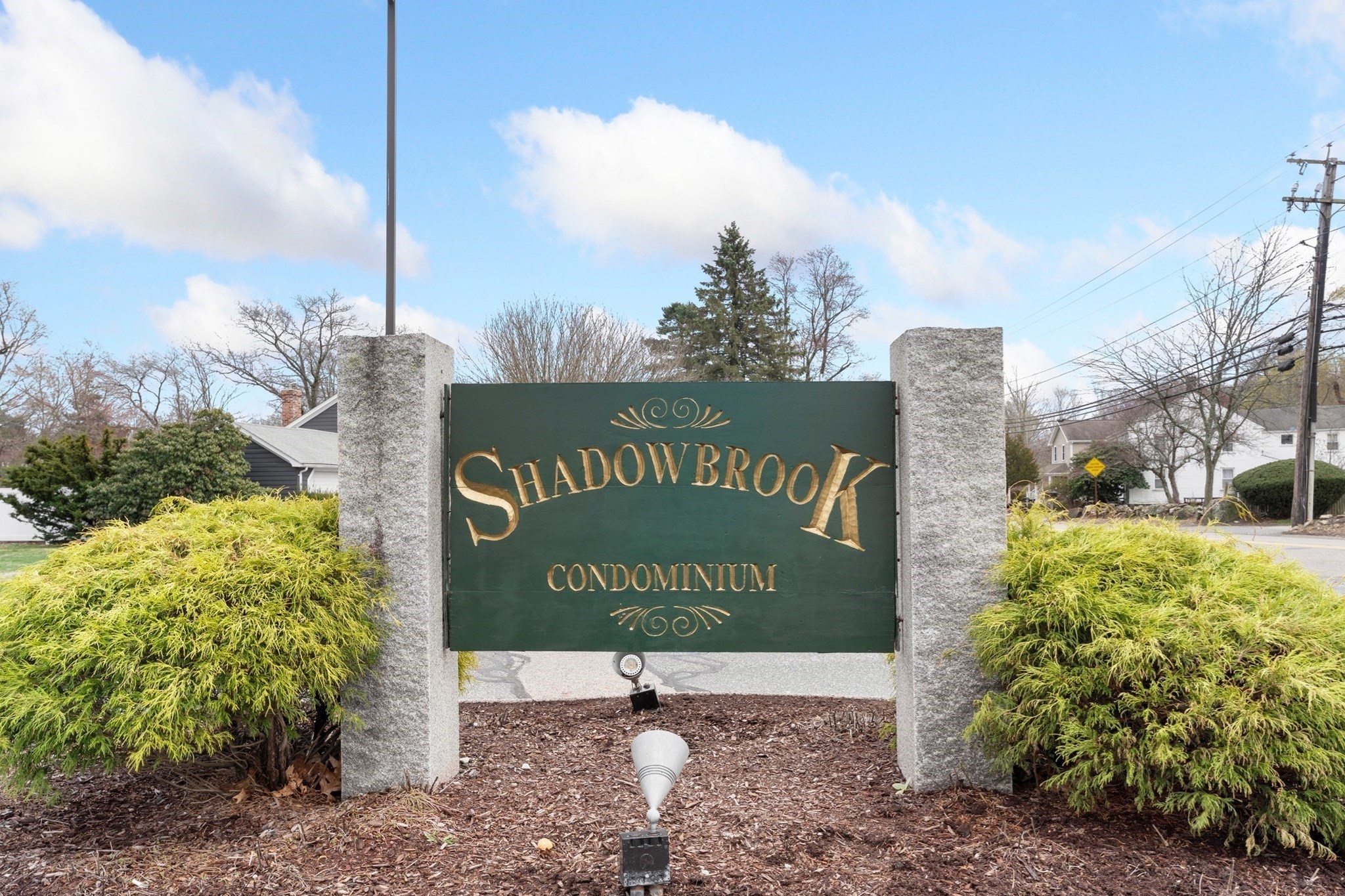 14 Shadowbrook Lane Unit 30, Milford, MA 01757