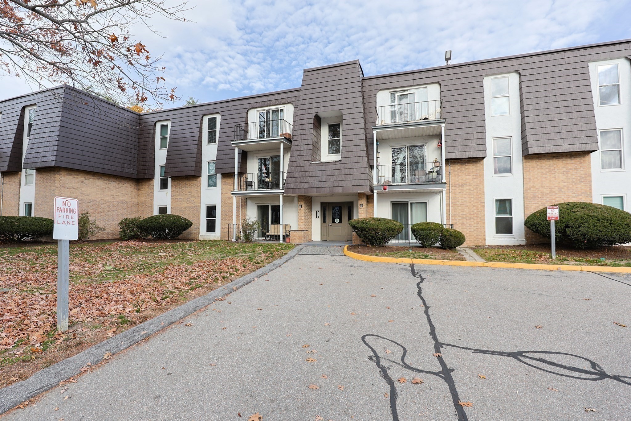 14 Shadowbrook Lane Unit 30, Milford, MA 01757 - Image 15