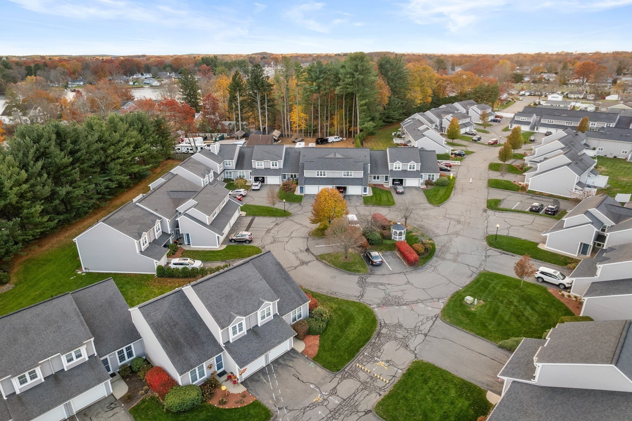 84 Chapin Greene Drive Unit 84, Ludlow, MA 01056 - Image 37