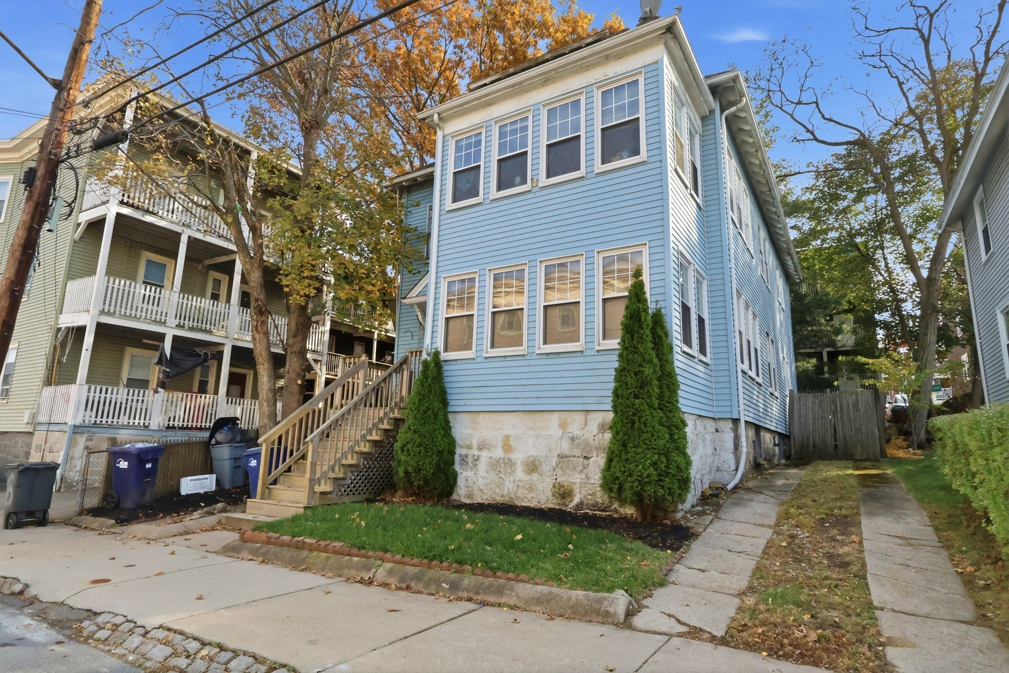 6 Agawam St, Dorchester, Boston, MA 02122 - Image 2