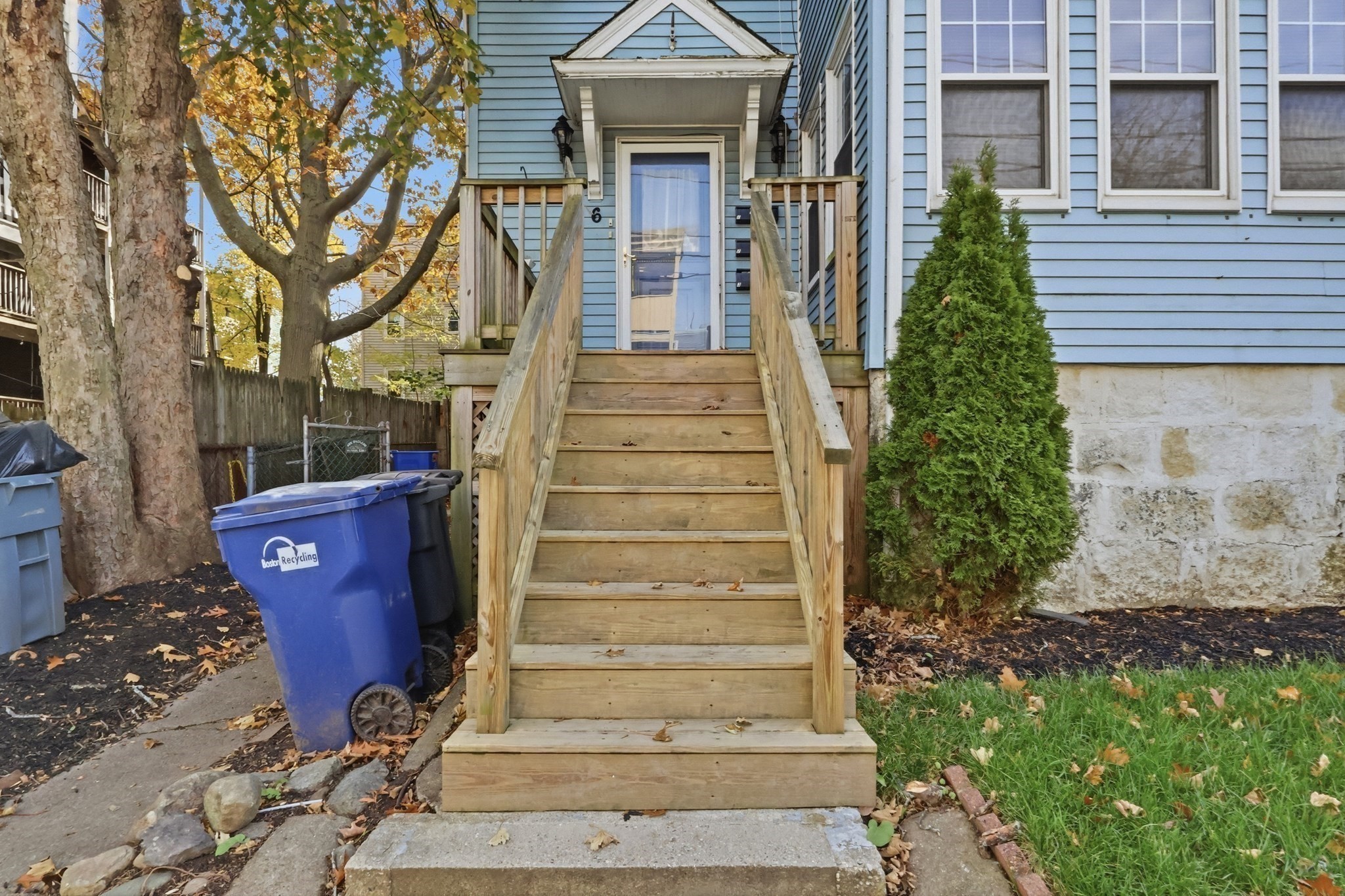 6 Agawam St, Dorchester, Boston, MA 02122 - Image 3