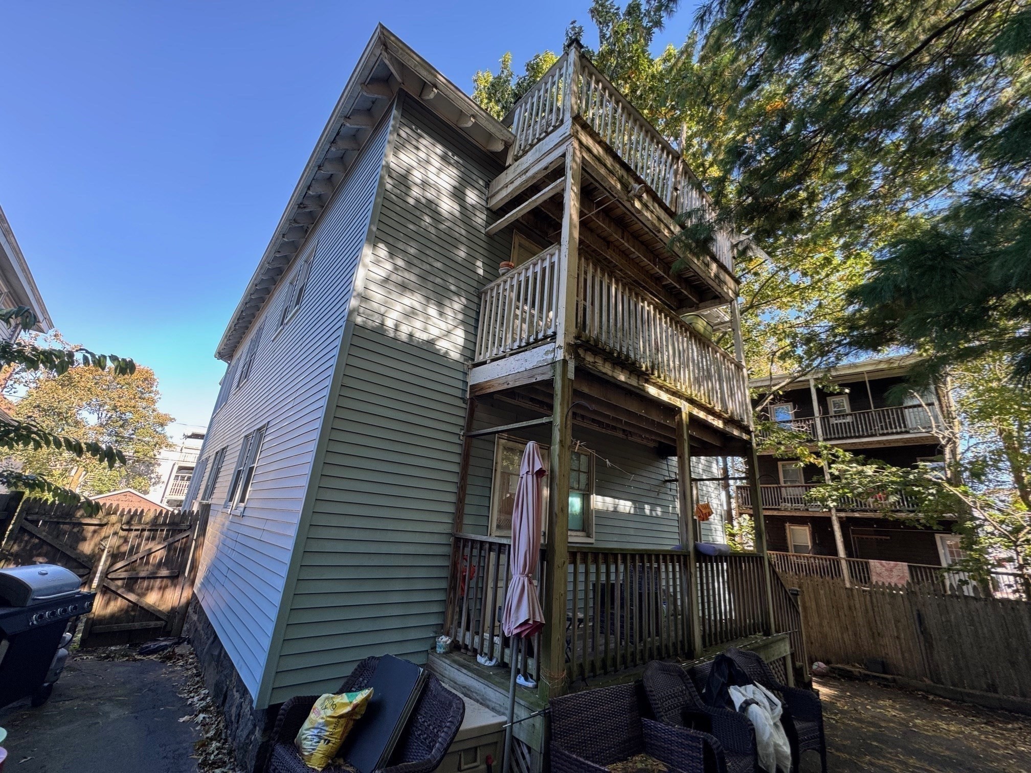 6 Agawam St, Dorchester, Boston, MA 02122 - Image 4