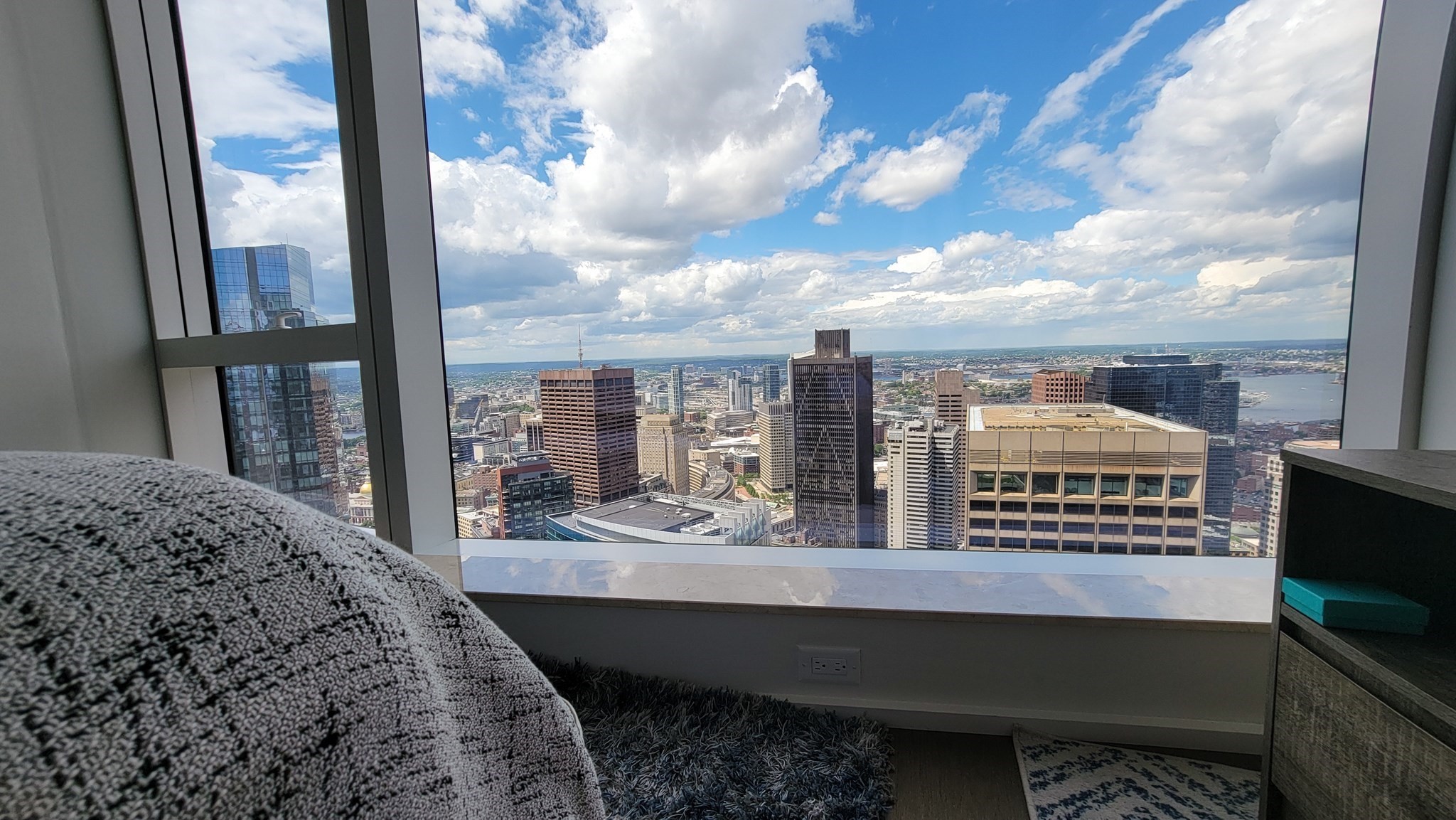 240 Devonshire Street Unit 5514, Downtown, Boston, MA 02110 - Image 9