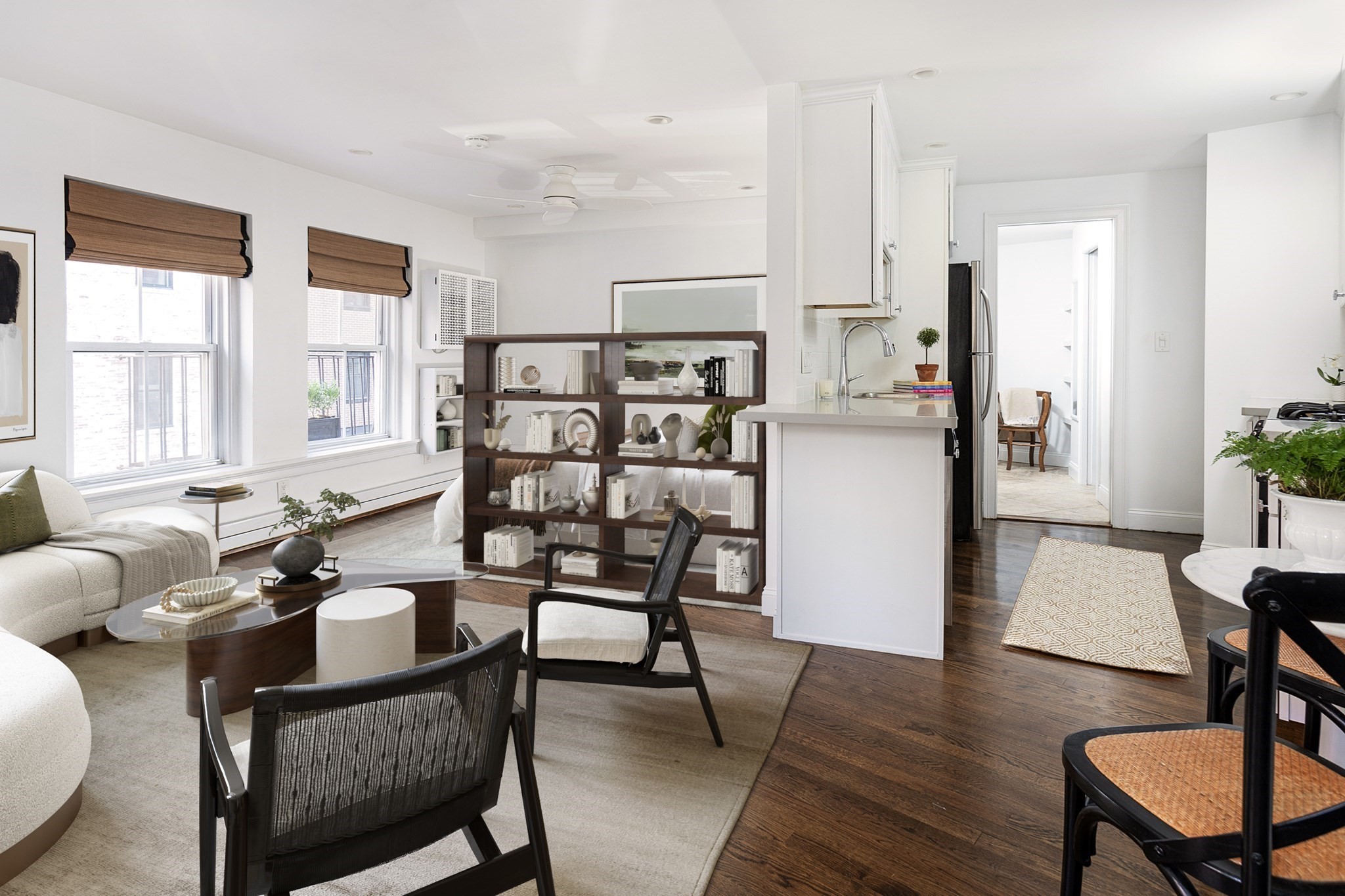 21 Moon Unit 2, North End, Boston, MA 02113