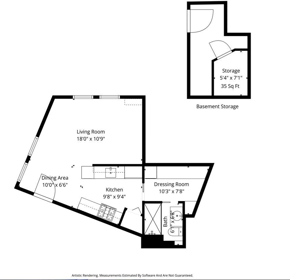 21 Moon Unit 2, North End, Boston, MA 02113 - Image 19