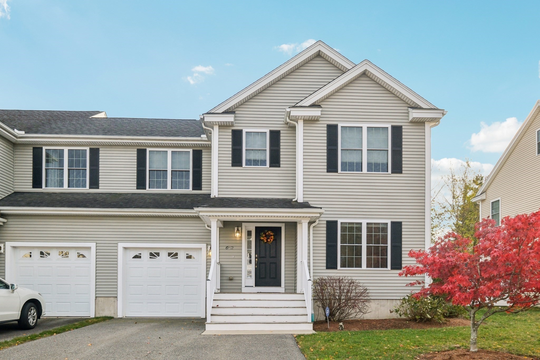 6 Blue Jay Cir Unit 2, Wakefield, MA 01880 - Image 2