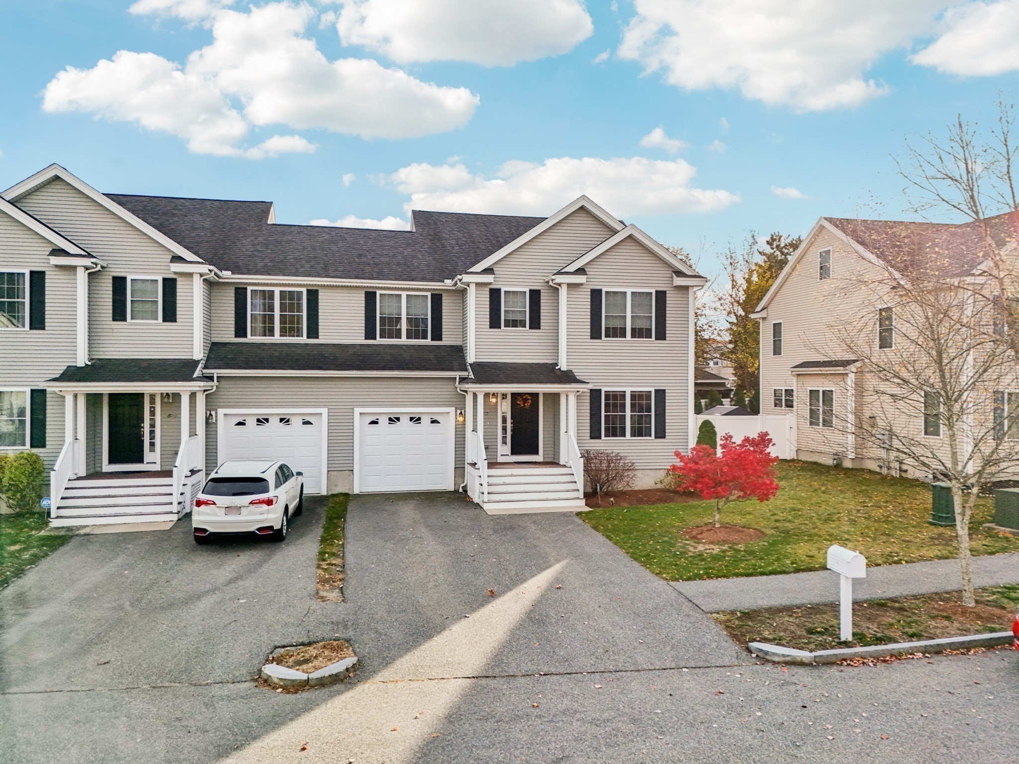 6 Blue Jay Cir Unit 2, Wakefield, MA 01880 - Image 4
