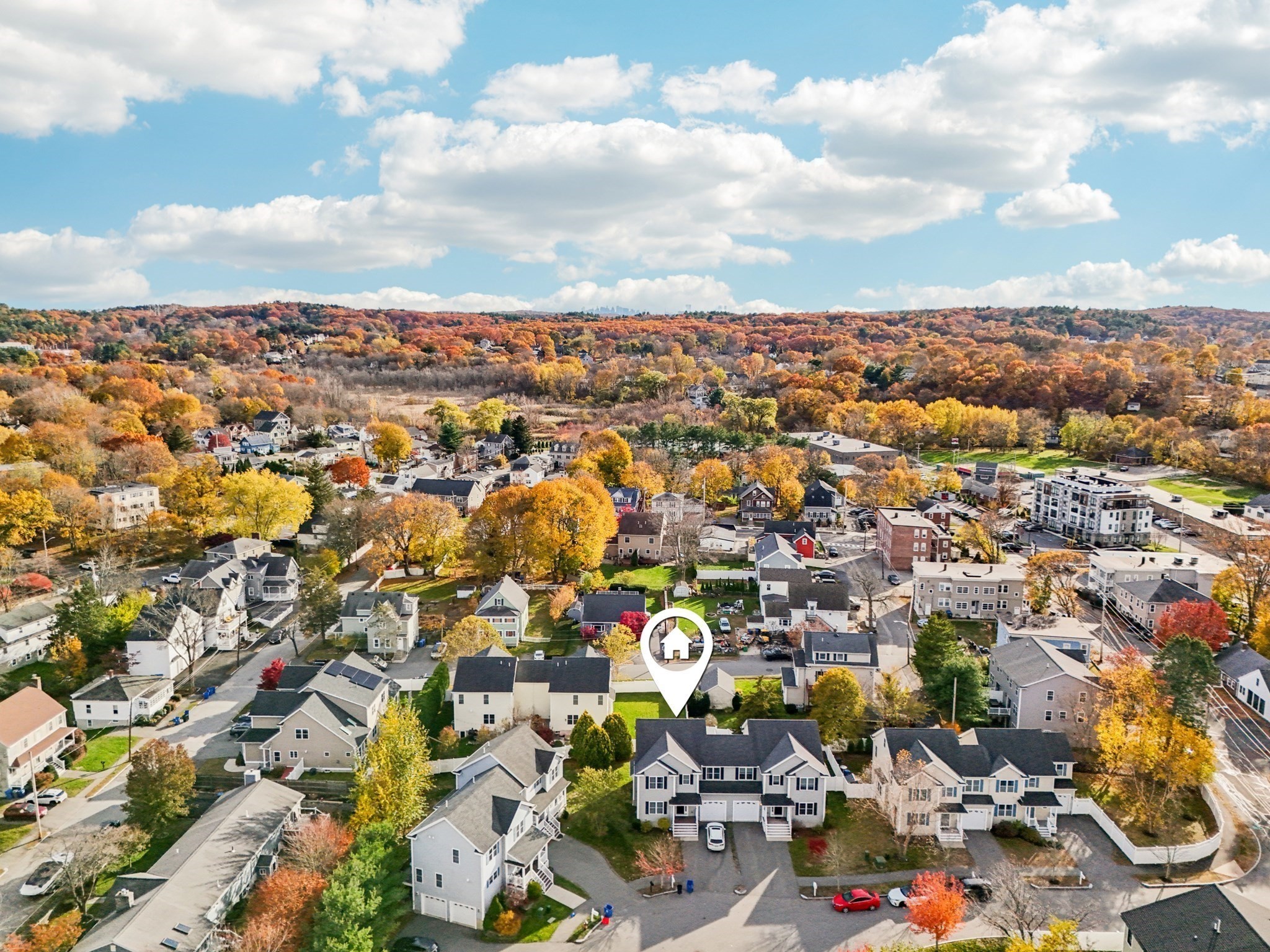 6 Blue Jay Cir Unit 2, Wakefield, MA 01880 - Image 37