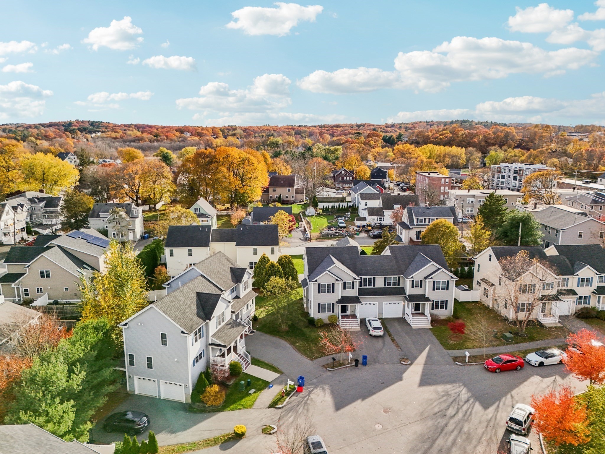 6 Blue Jay Cir Unit 2, Wakefield, MA 01880 - Image 39