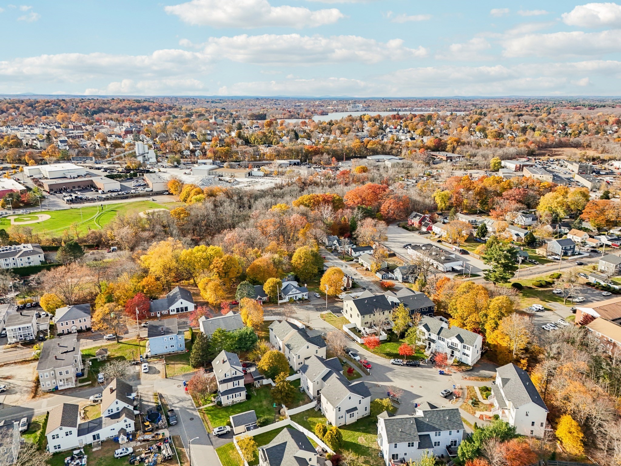 6 Blue Jay Cir Unit 2, Wakefield, MA 01880 - Image 40