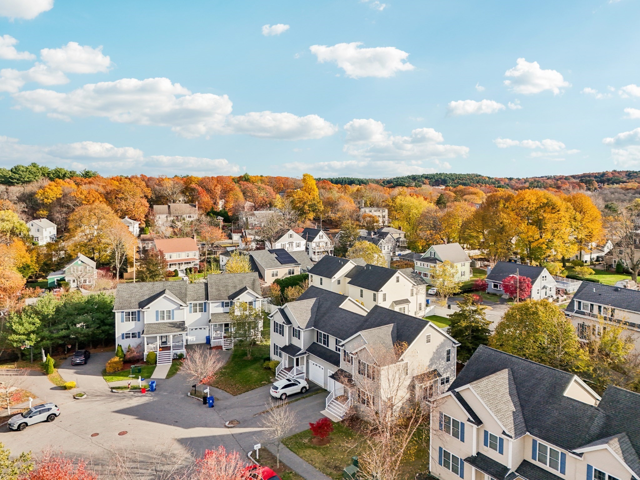 6 Blue Jay Cir Unit 2, Wakefield, MA 01880 - Image 41