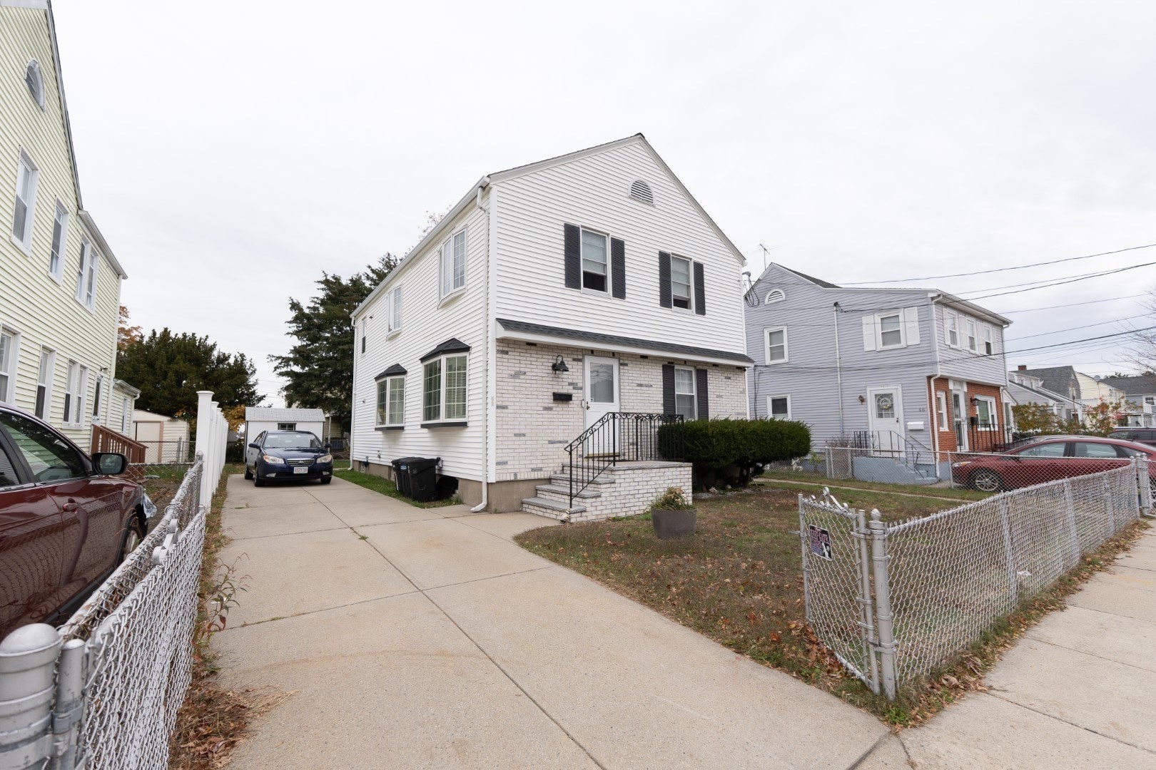 62 Lawn Ave, Quincy, MA 02169