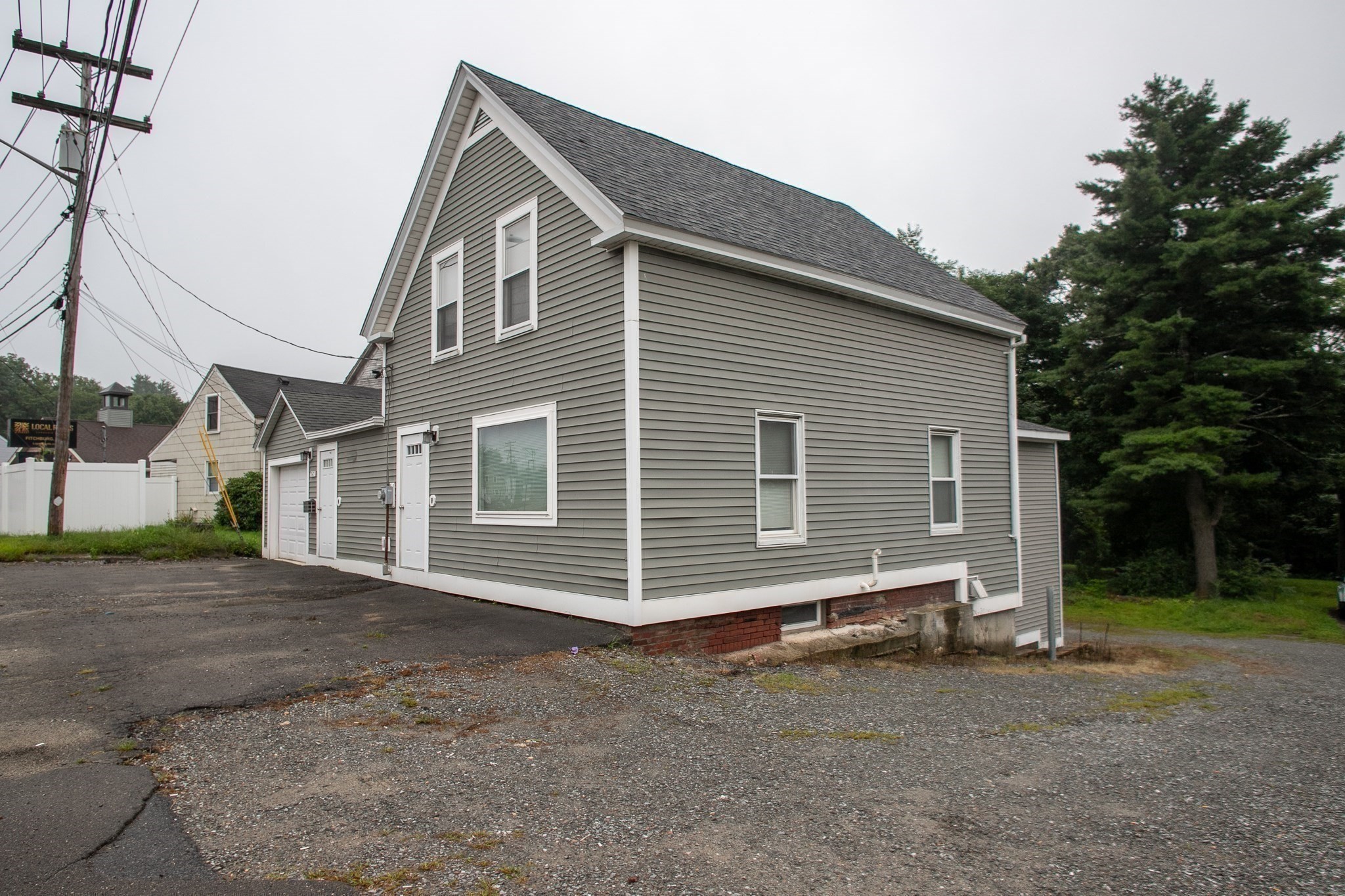 363 Lunenburg St, Fitchburg, MA 01420 - Image 1