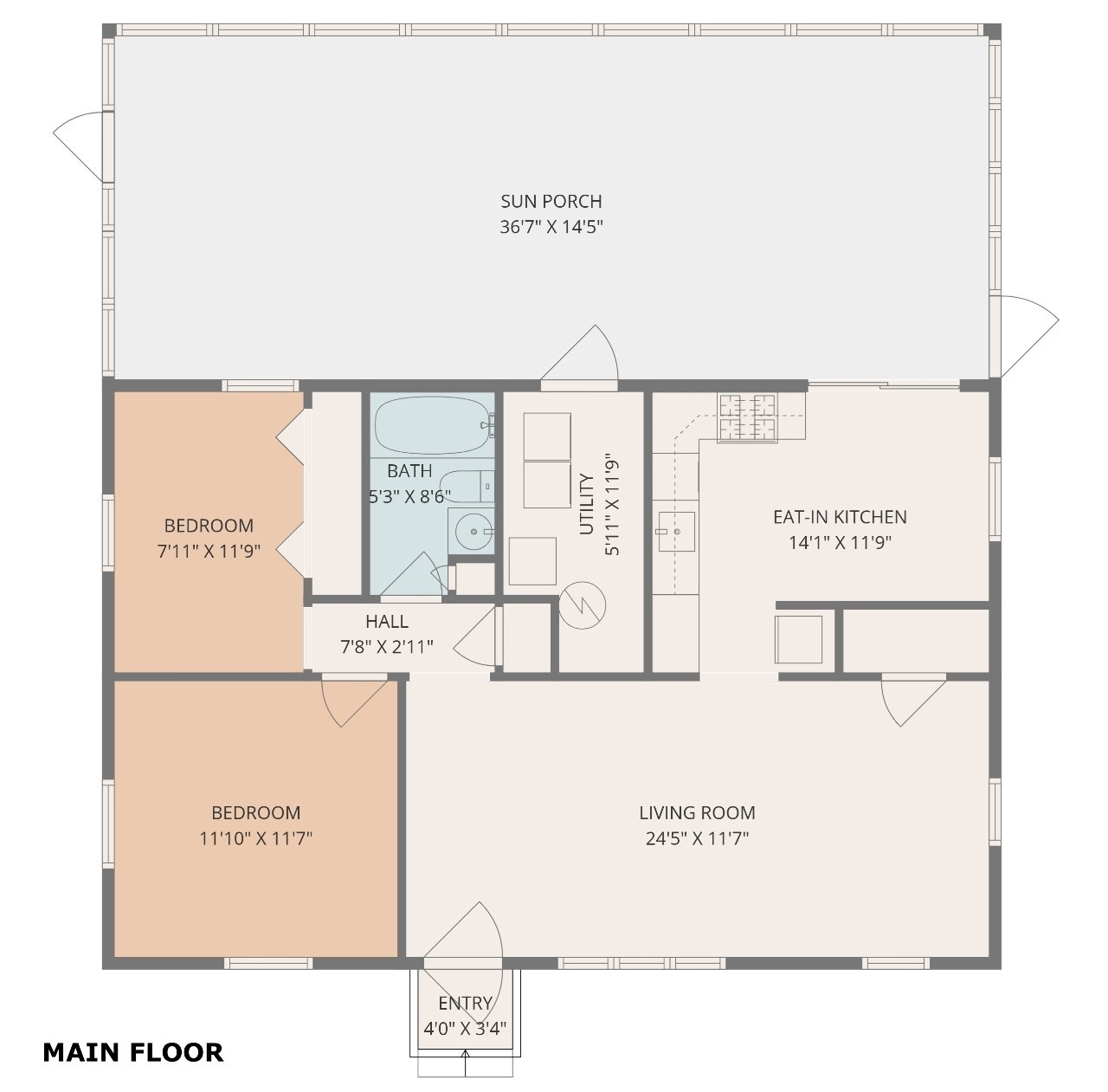 42 Lantern Ln, Burlington, MA 01803 - Image 25