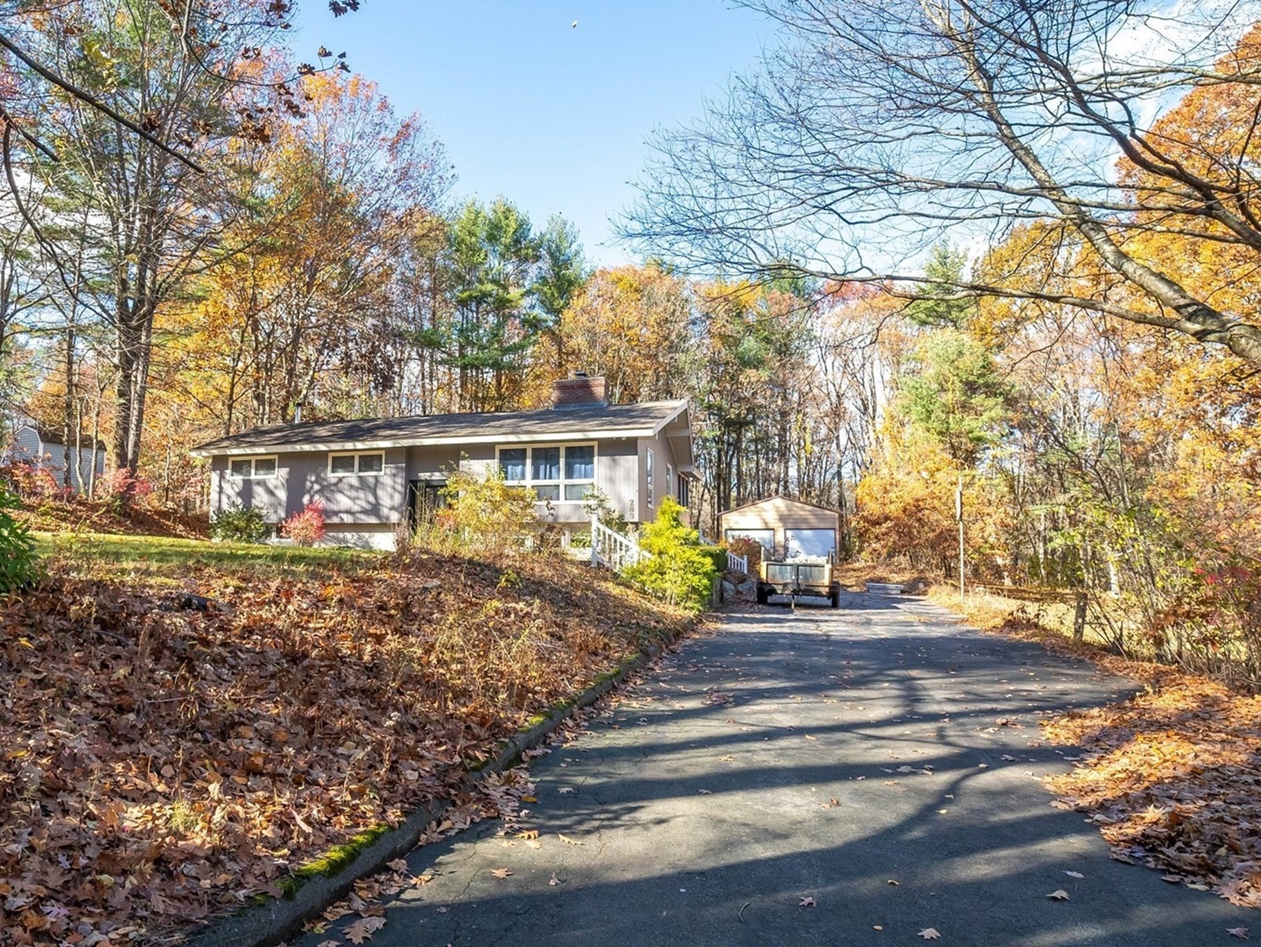 289 Bailey Road, Holden, MA 01520 - Image 1