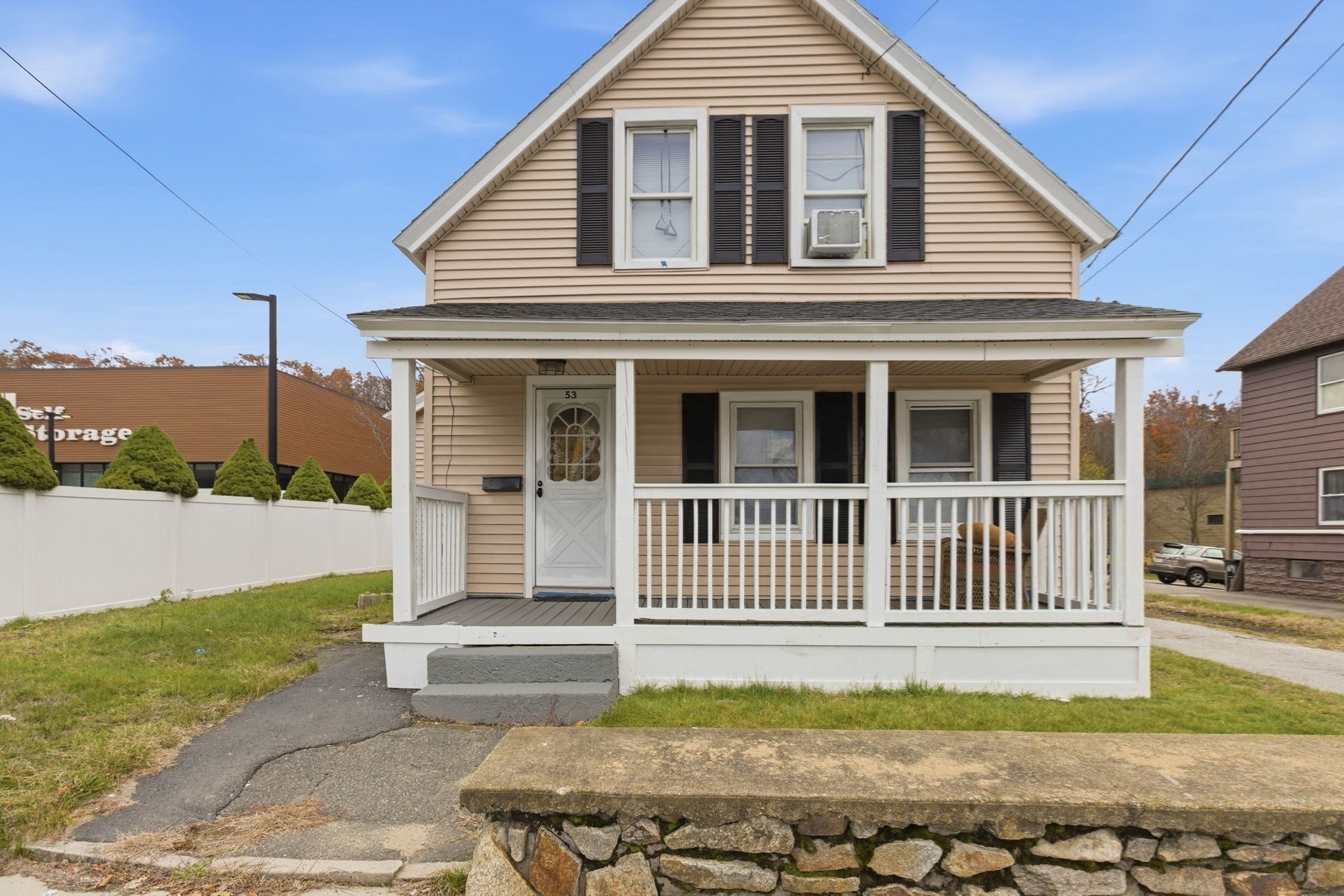 53 James St, Worcester, MA 01603 - Image 28