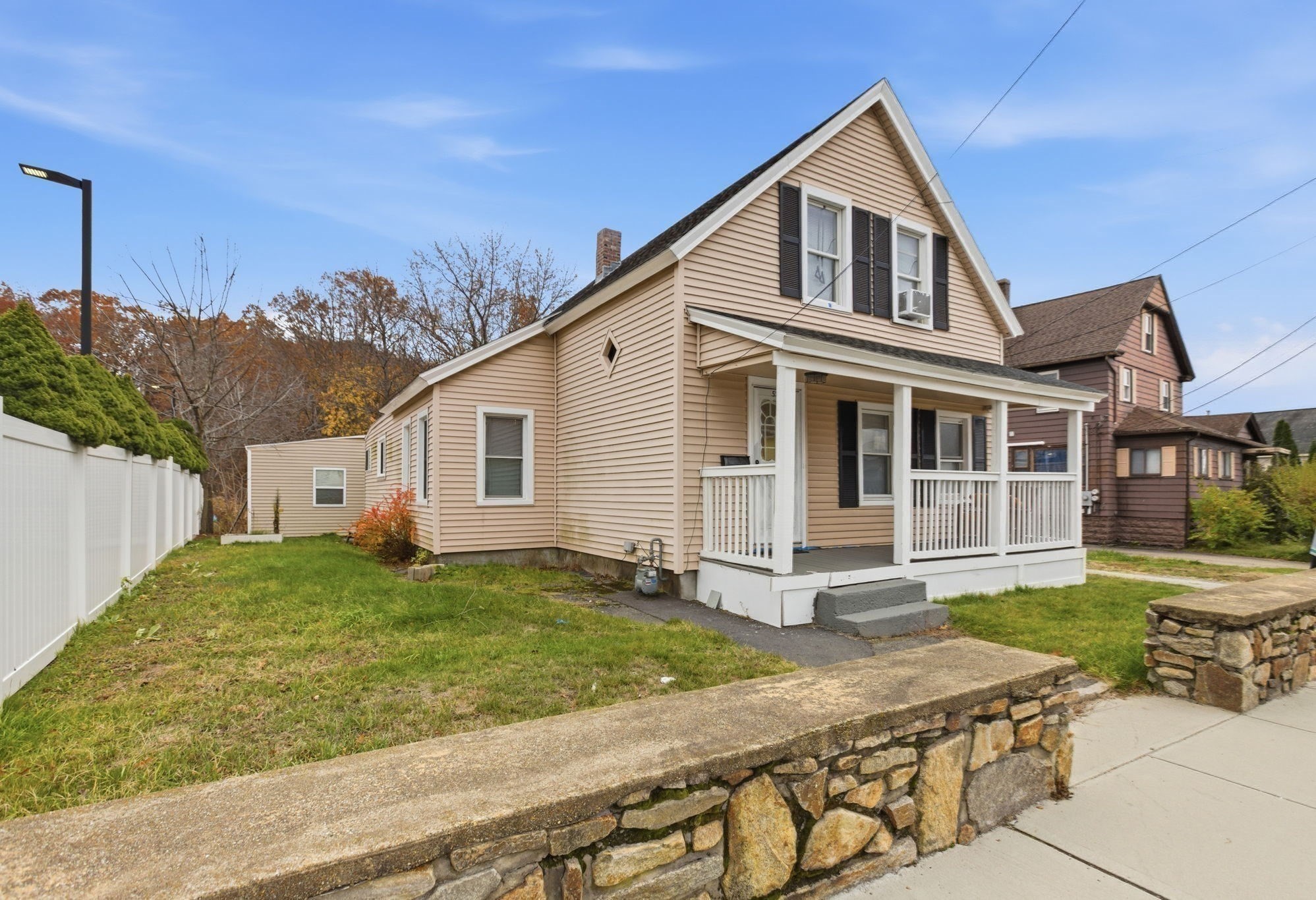 53 James St, Worcester, MA 01603 - Image 29