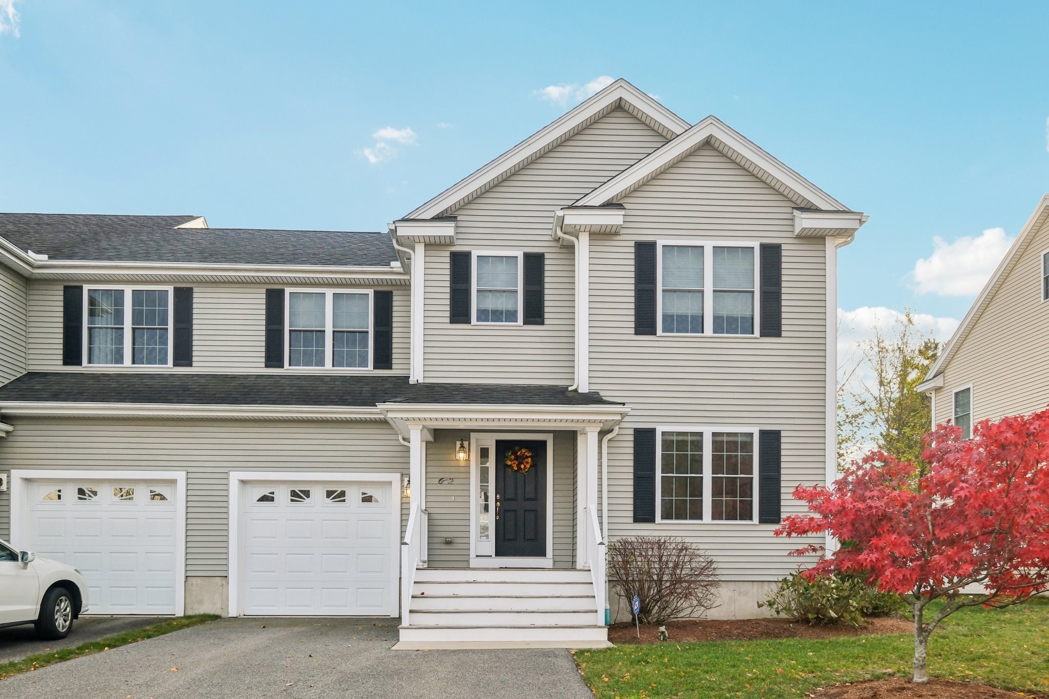 6 Blue Jay Cir Unit 2, Wakefield, MA 01880 - Image 2