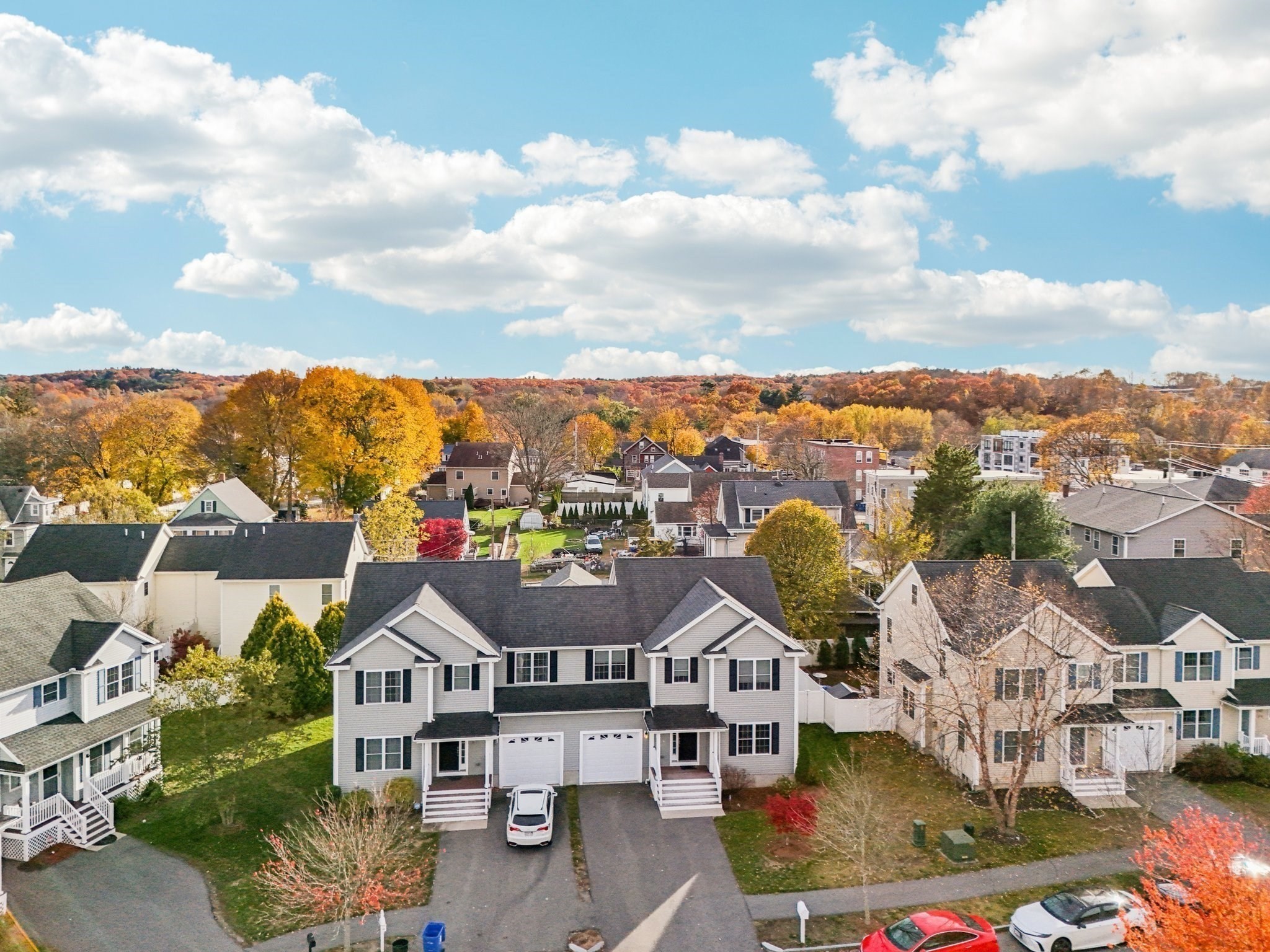 6 Blue Jay Cir Unit 2, Wakefield, MA 01880 - Image 38