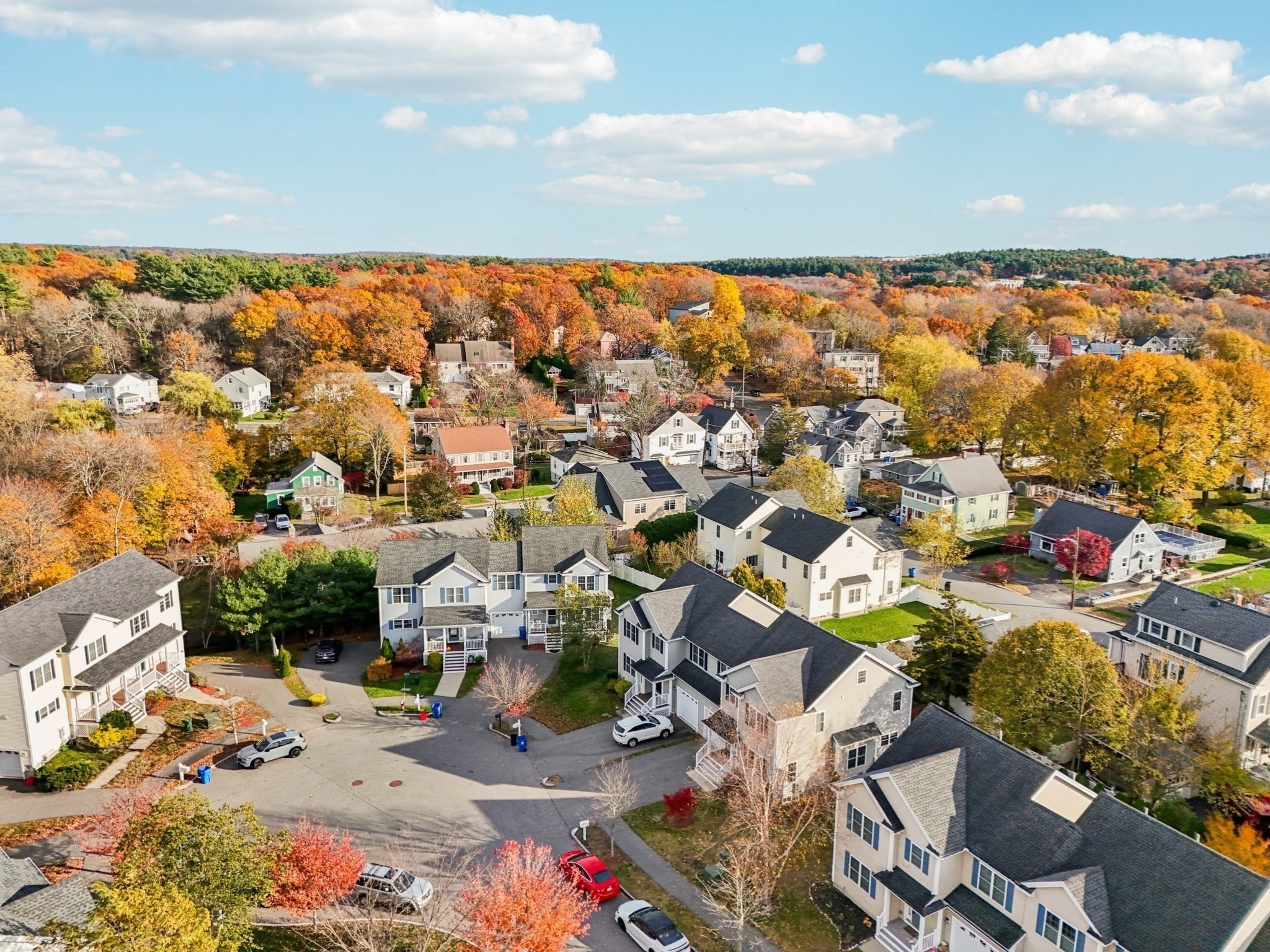 6 Blue Jay Cir Unit 2, Wakefield, MA 01880 - Image 40