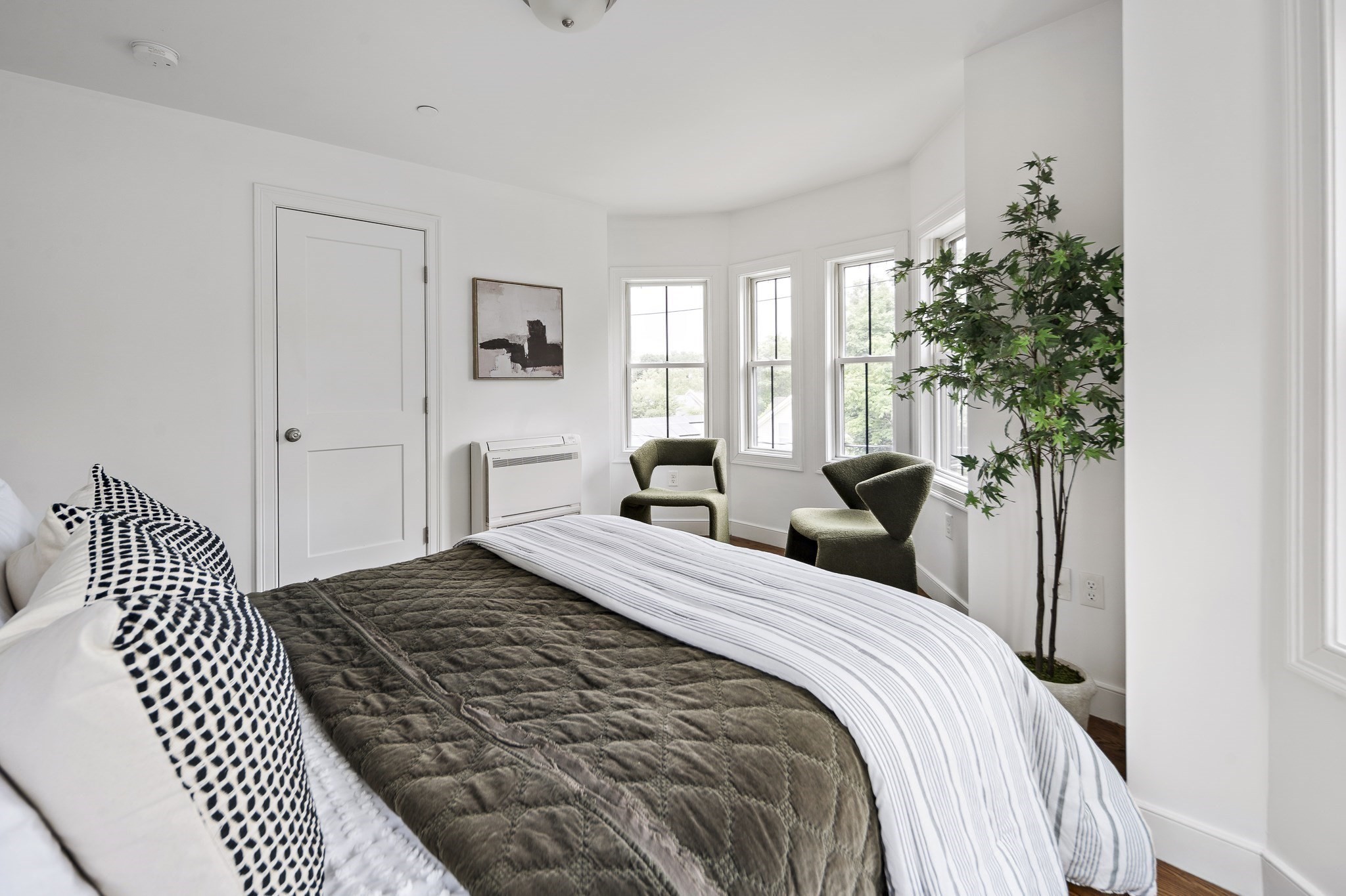 9 Cedar Street Unit 1, Fort Hill, Boston, MA 02119 - Image 19